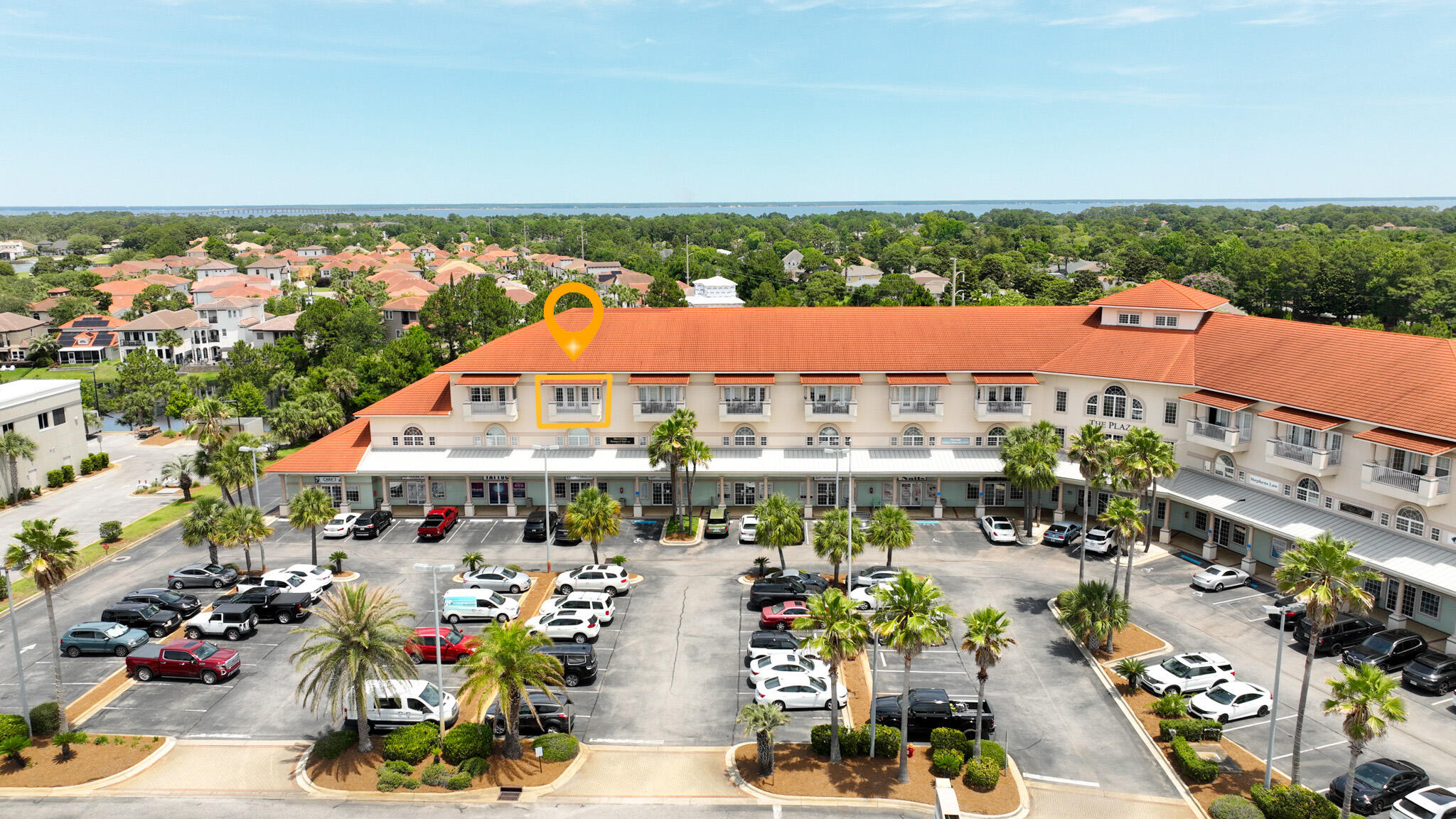 4507 Furling Lane, 302