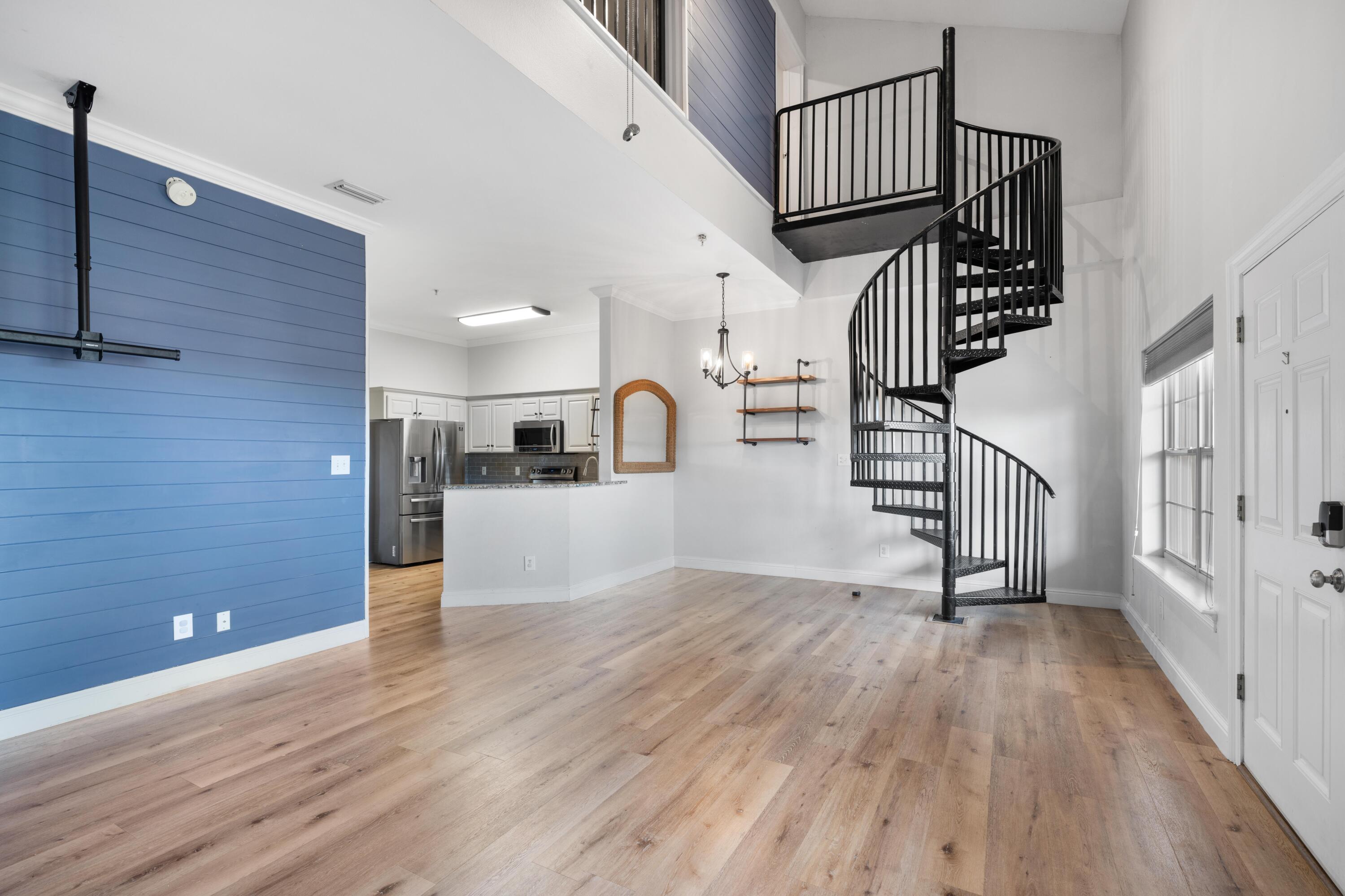 4507 Furling Lane, 302