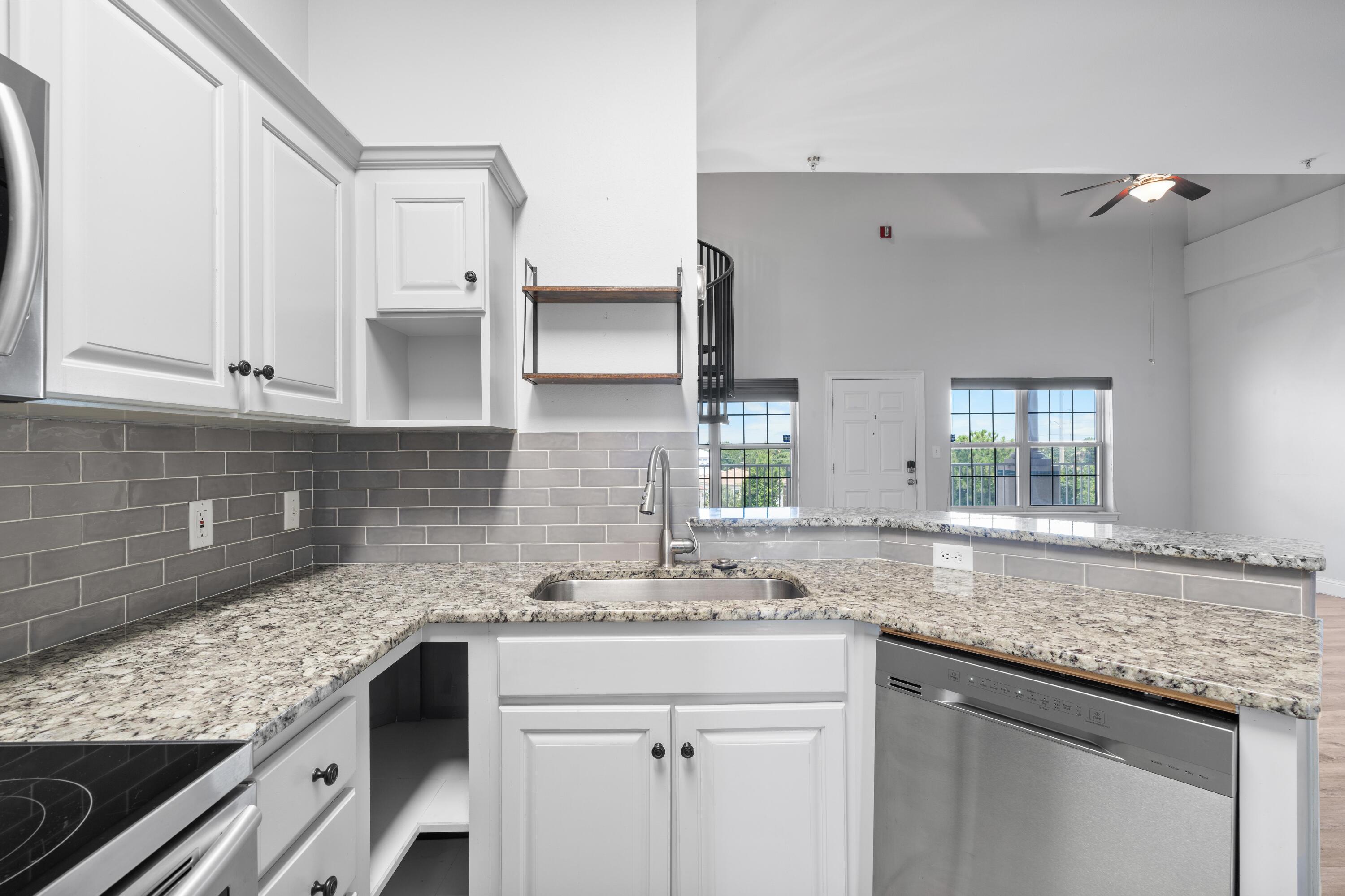 4507 Furling Lane, 302