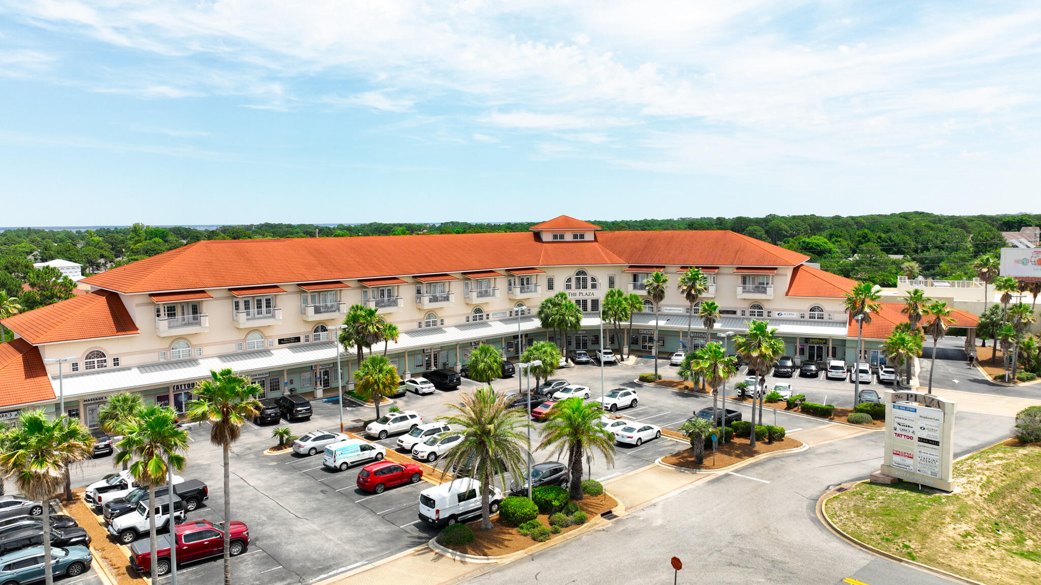 4507 Furling Lane, 302