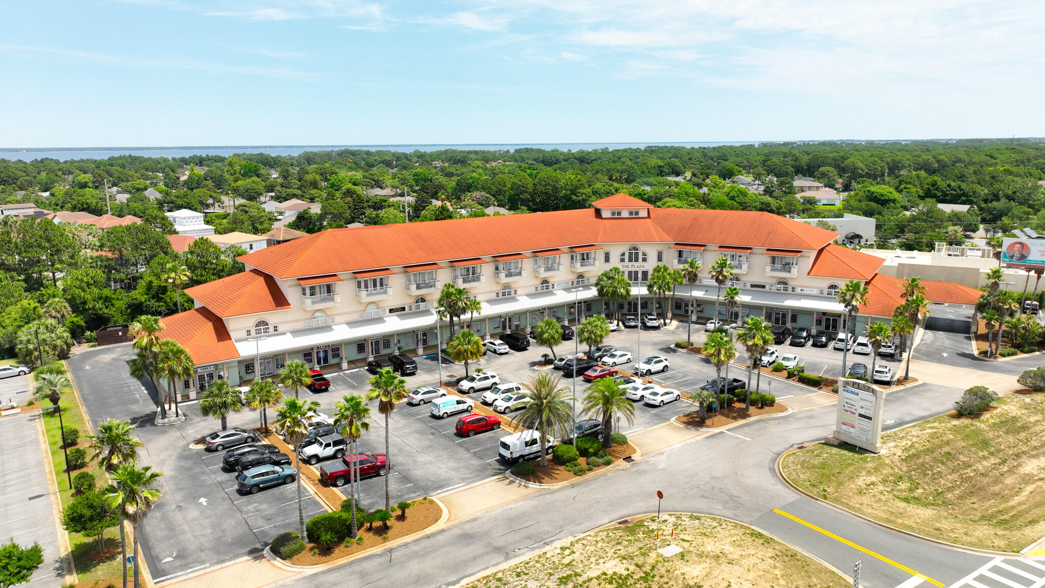 4507 Furling Lane, 302