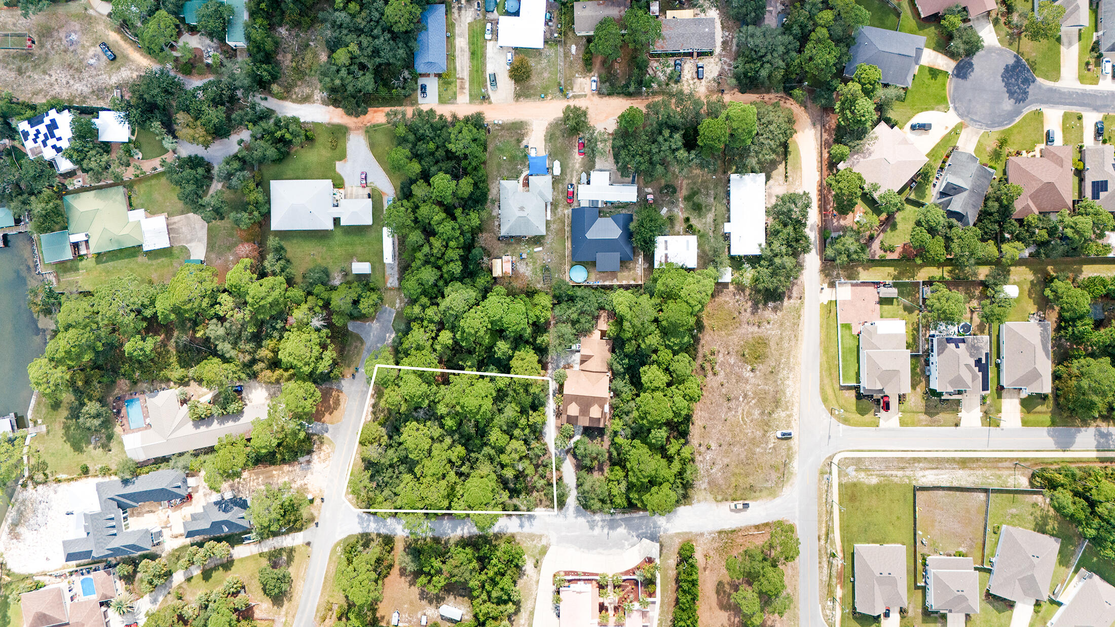 Lot 18 Paradise Point Lane