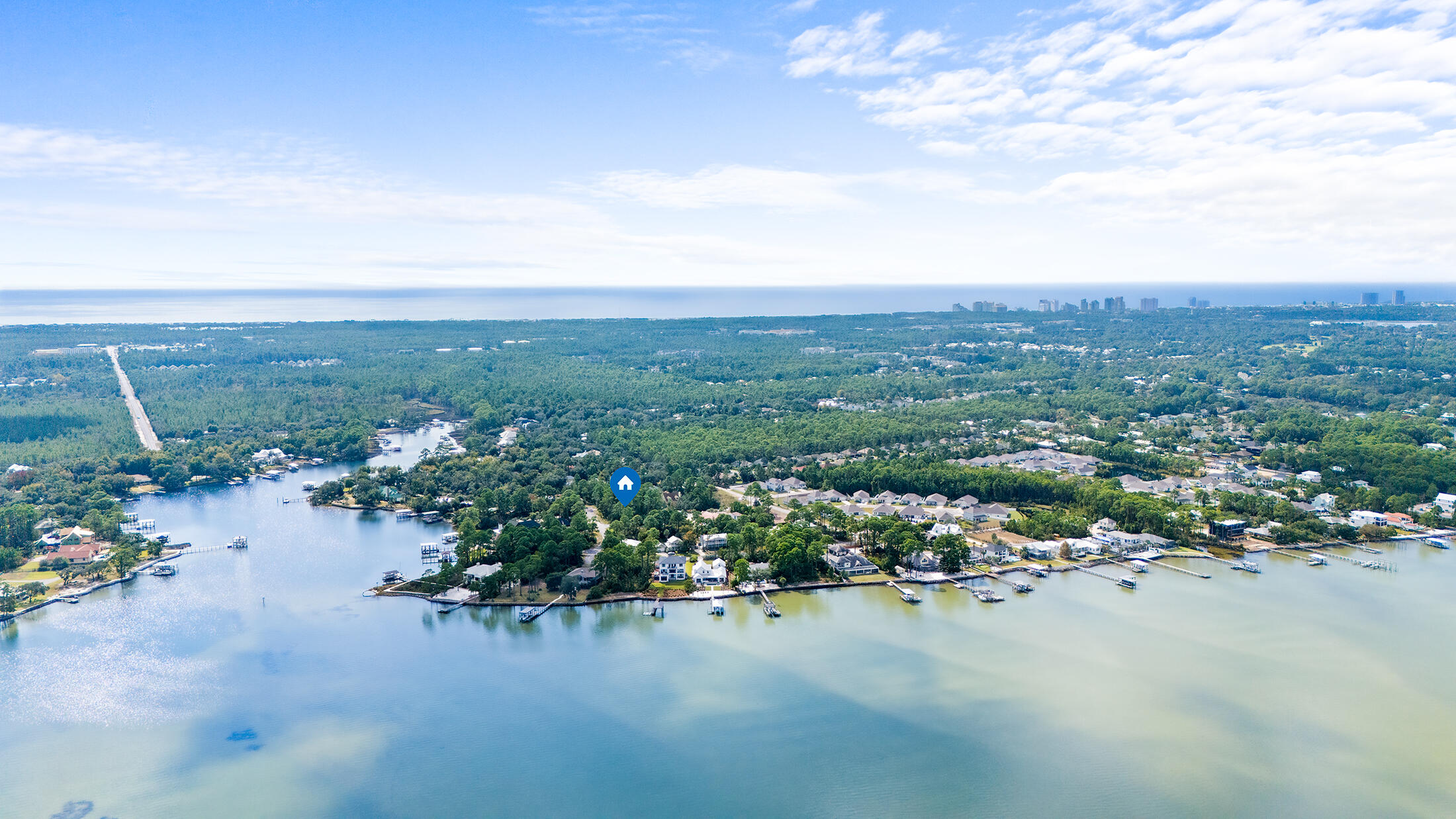 Lot 18 Paradise Point Lane