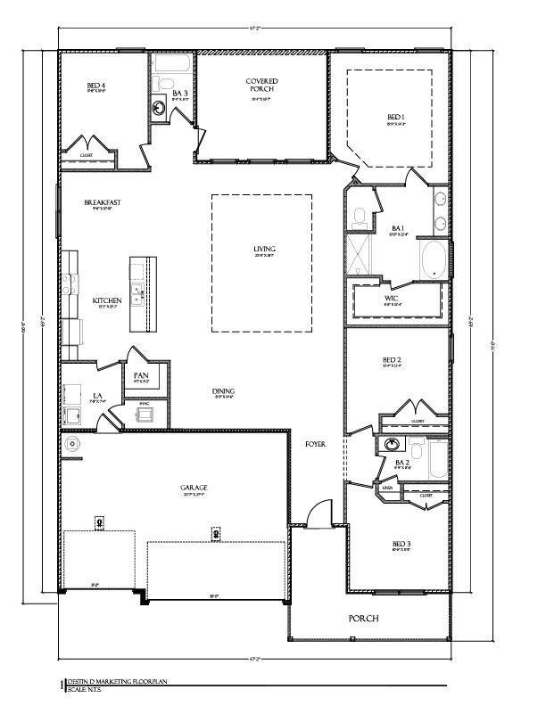 48 W Farm Owl Drive