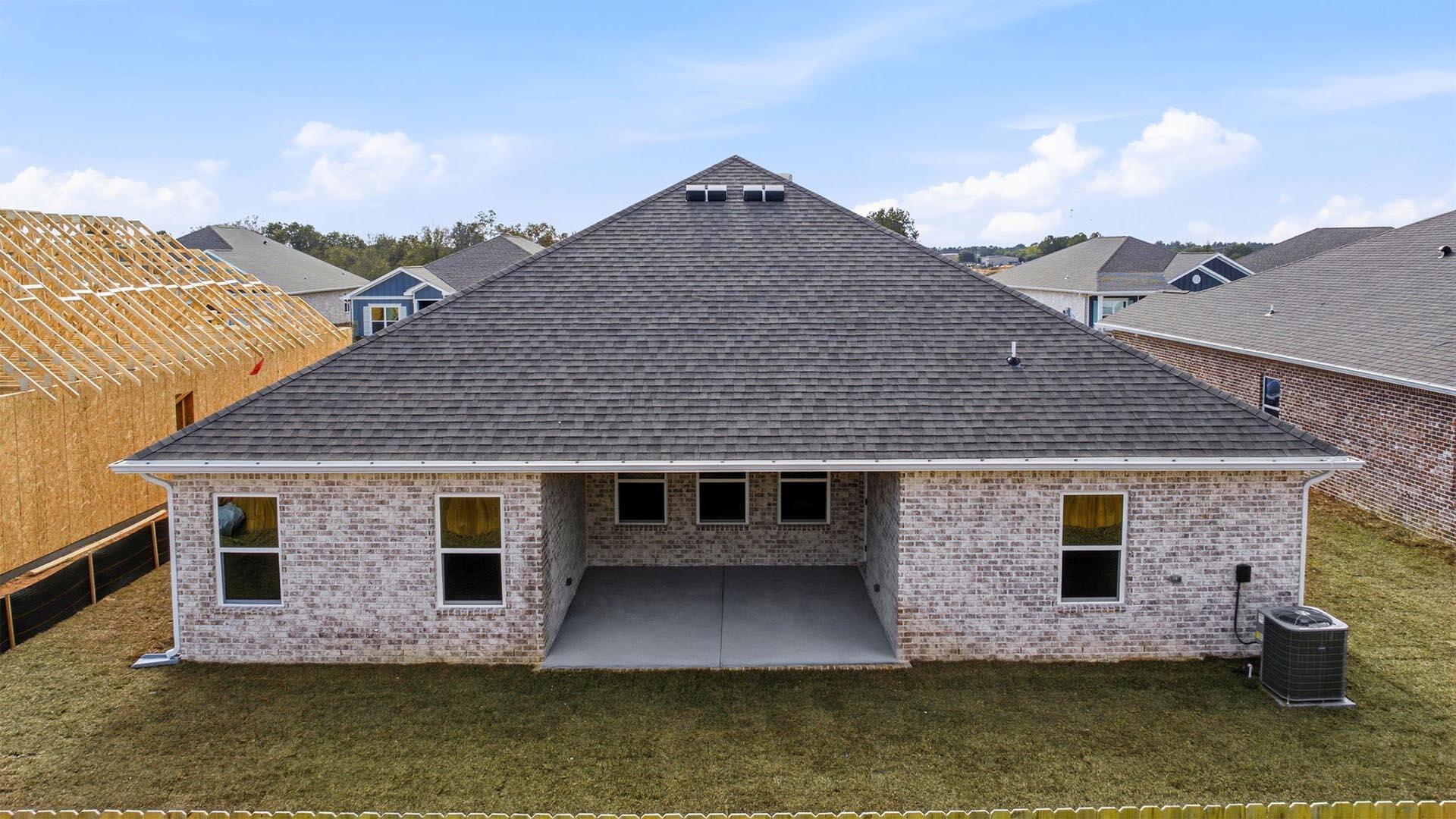 48 W Farm Owl Drive