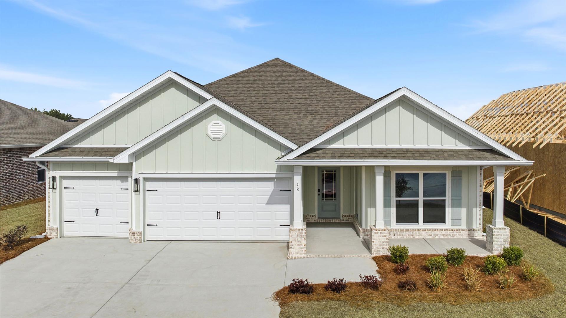 48 W Farm Owl Drive