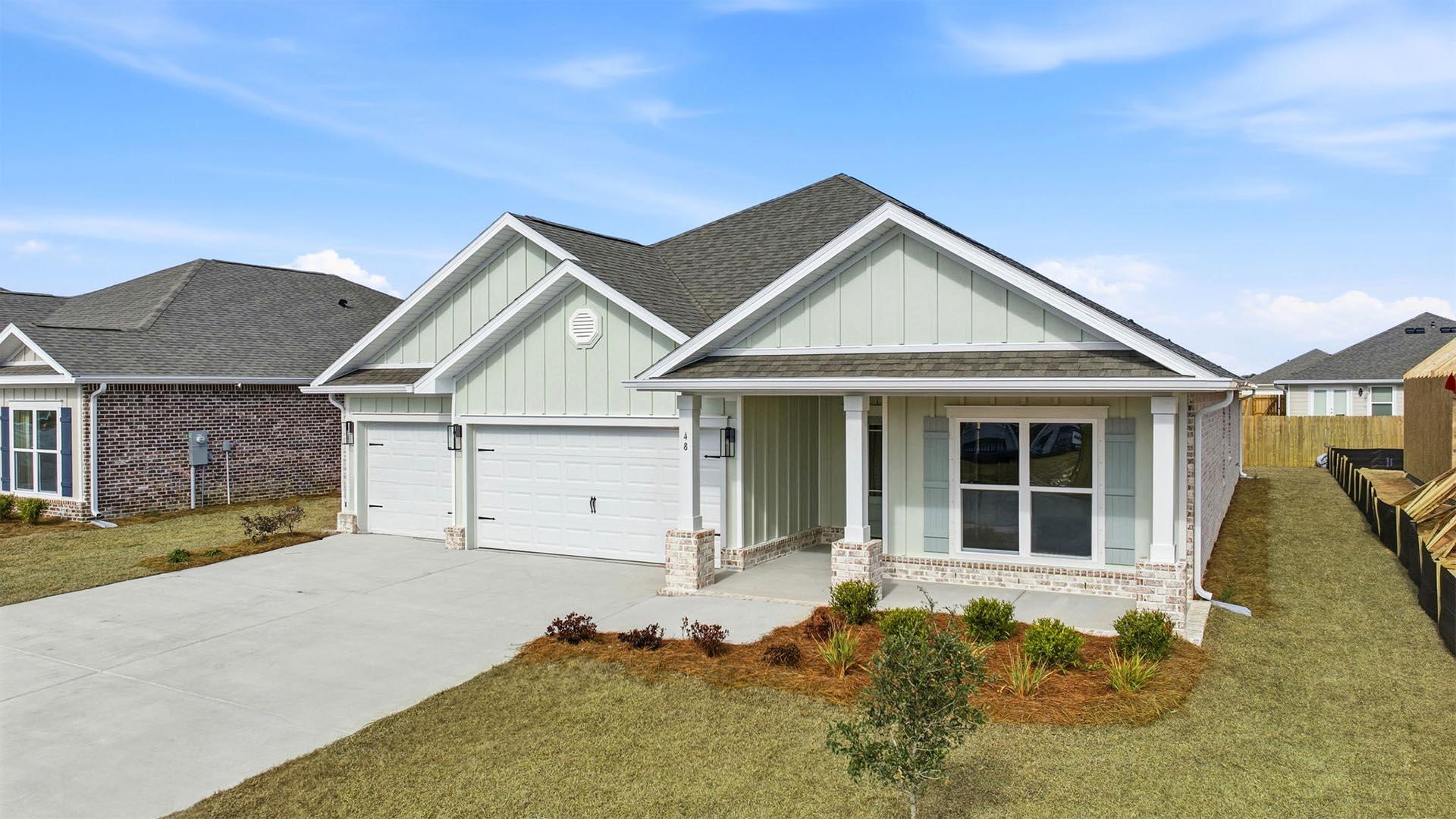 48 W Farm Owl Drive