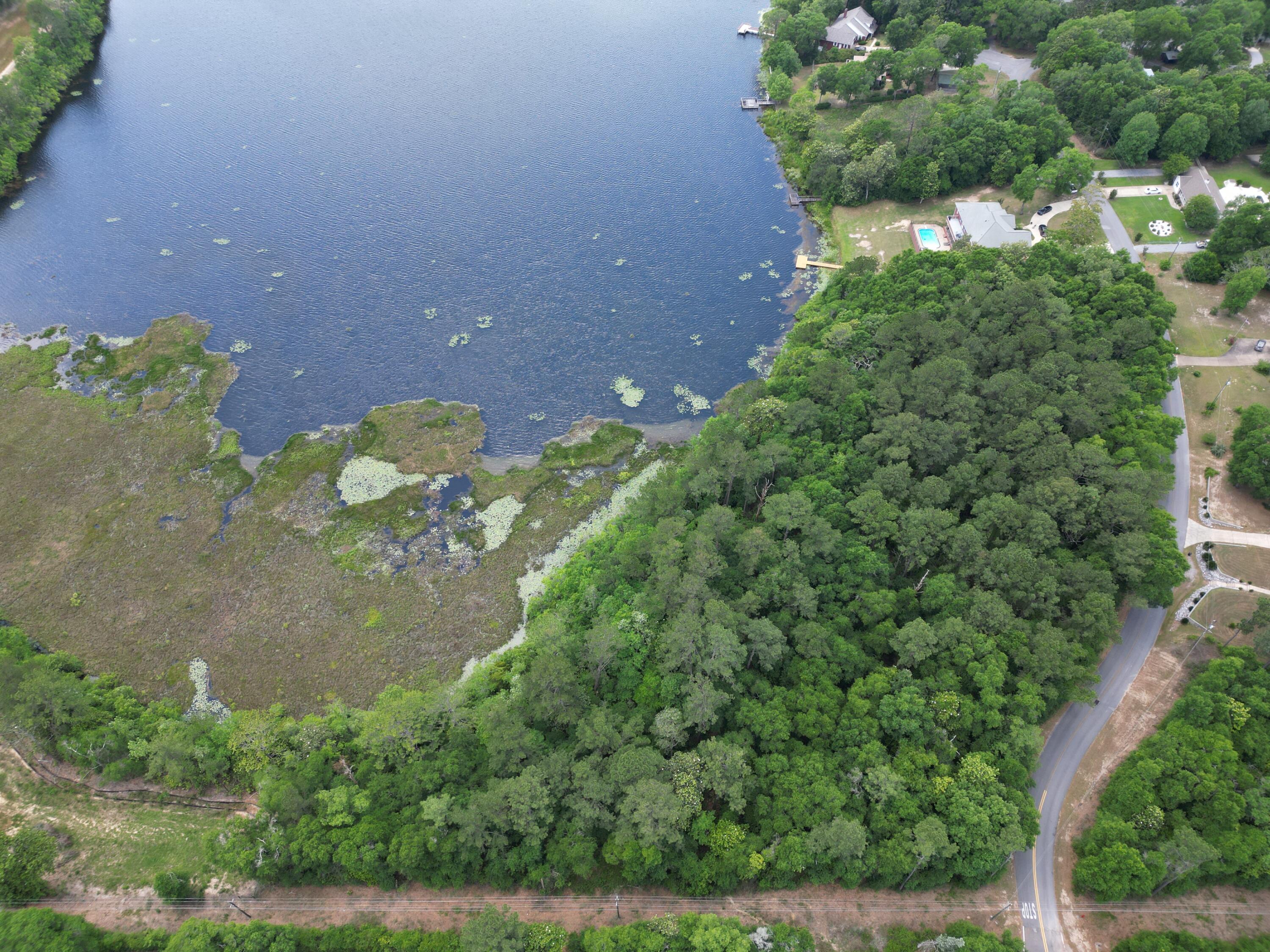 36,37,&38 Lake Holley Circle, DeFuniak Springs