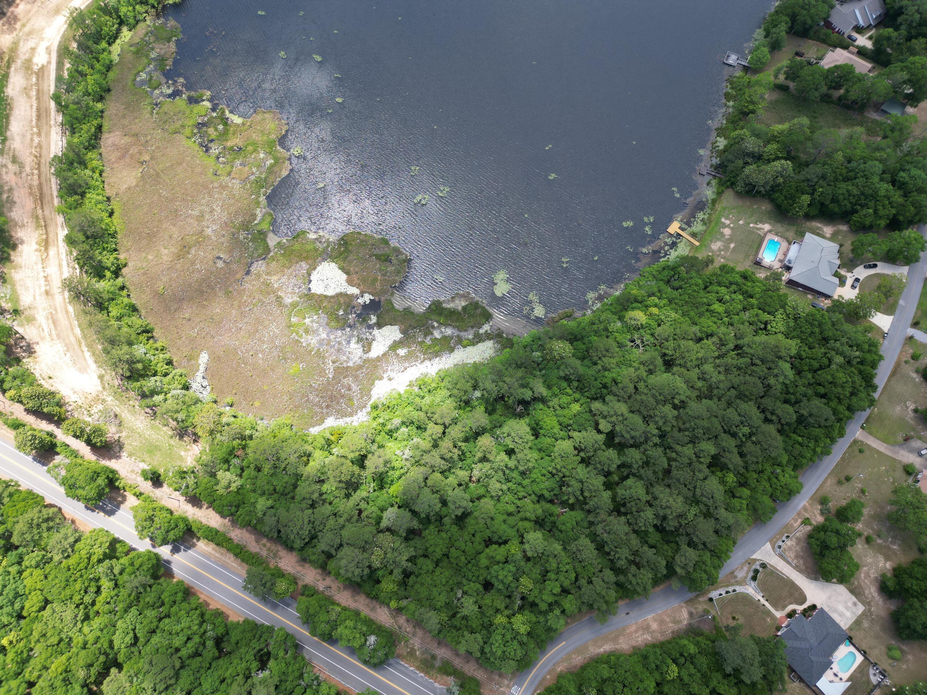 36,37,&38 Lake Holley Circle, DeFuniak Springs