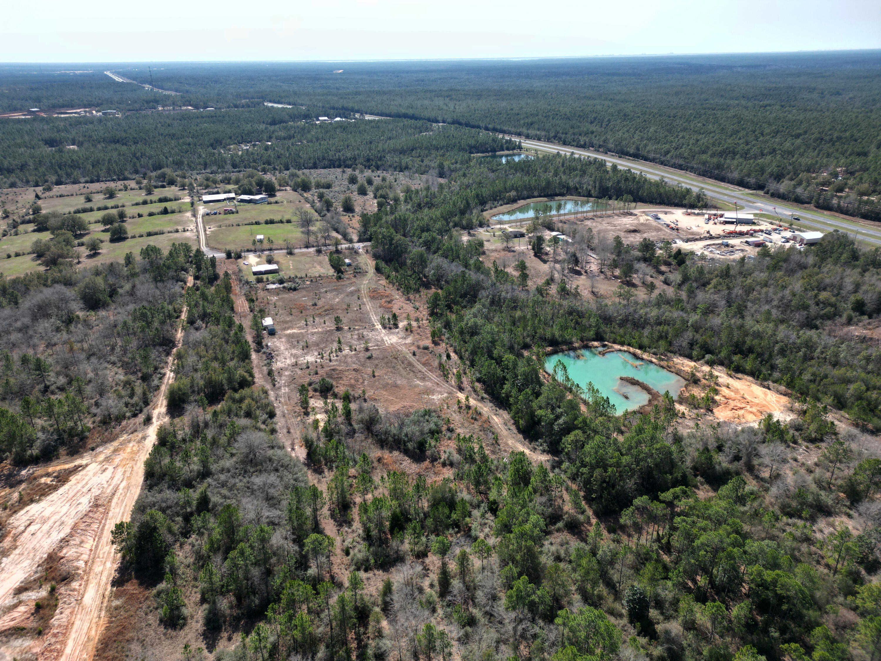 XXX Edgewood Circle, DeFuniak Springs