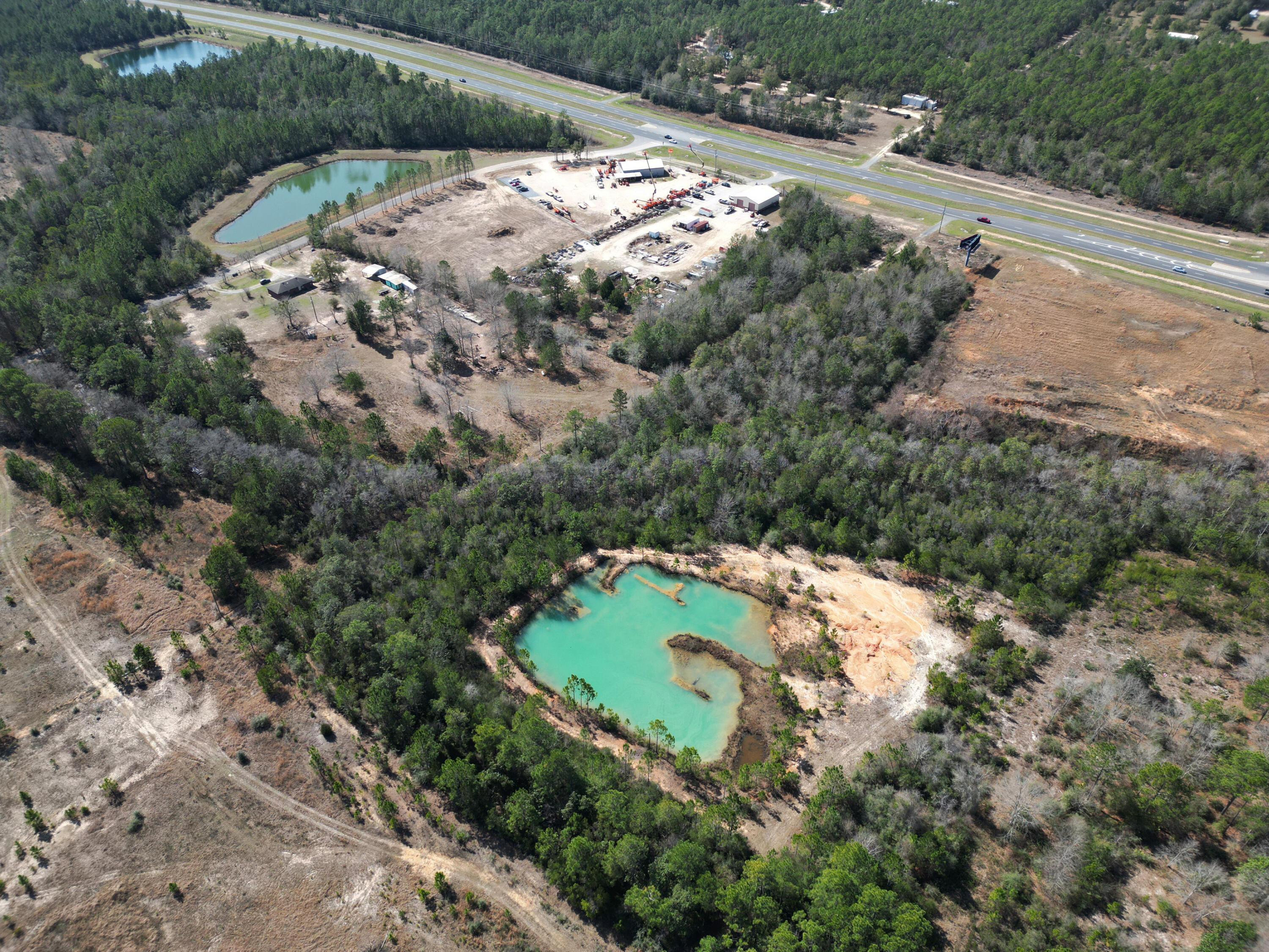 XXX Edgewood Circle, DeFuniak Springs