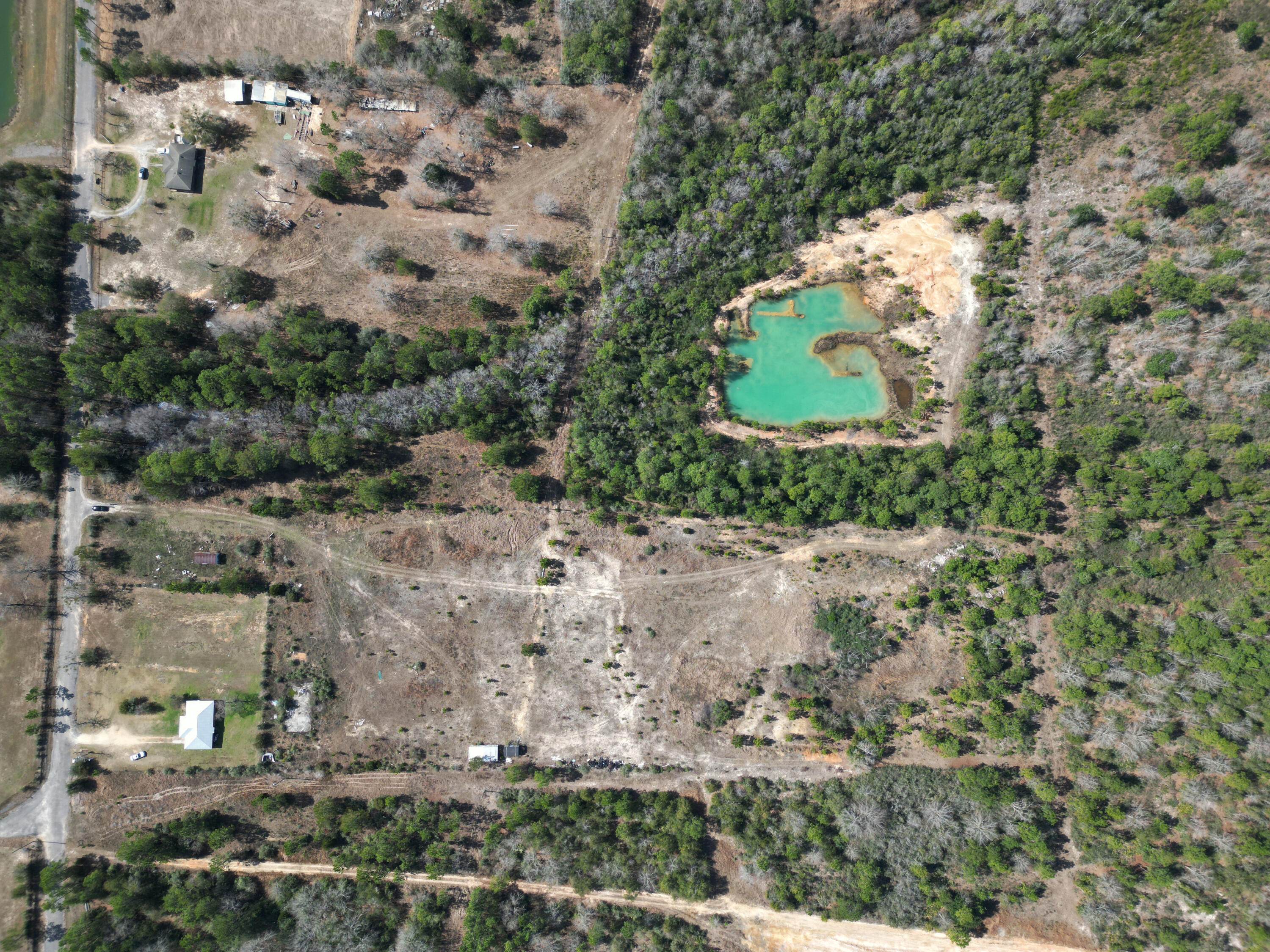 XXX Edgewood Circle, DeFuniak Springs