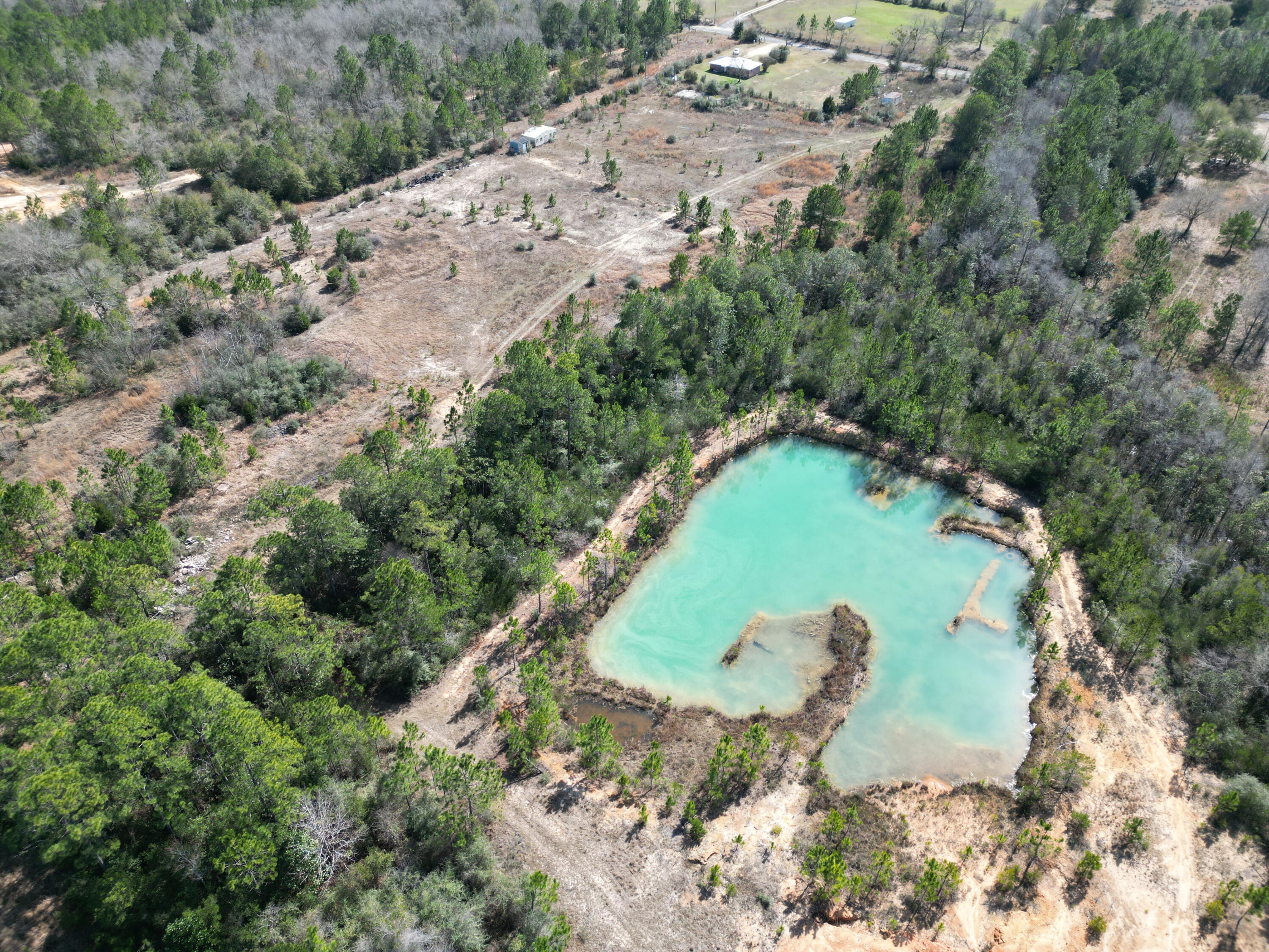 XXX Edgewood Circle, DeFuniak Springs