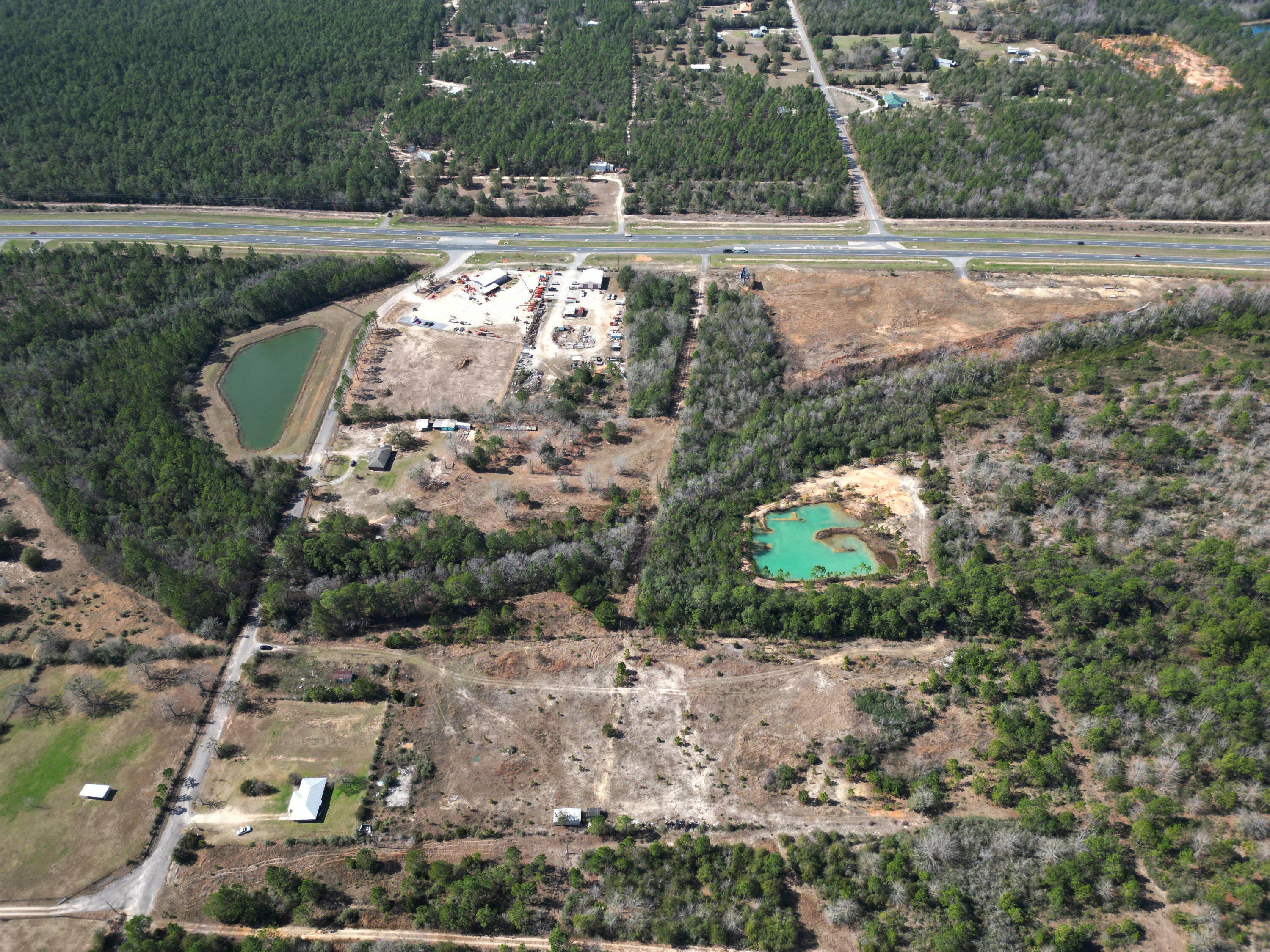 XXX Edgewood Circle, DeFuniak Springs