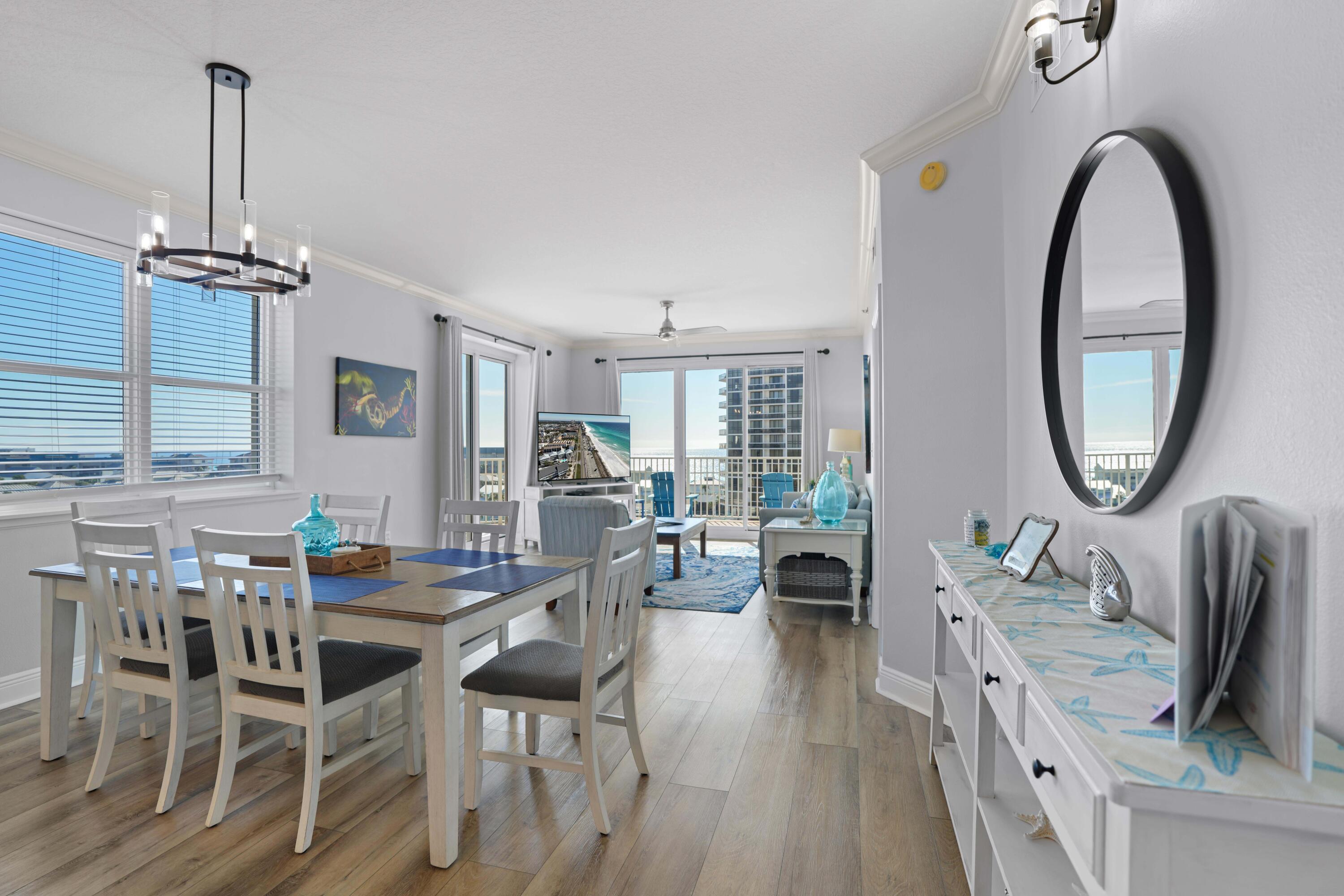 112 Seascape Boulevard UNIT 701