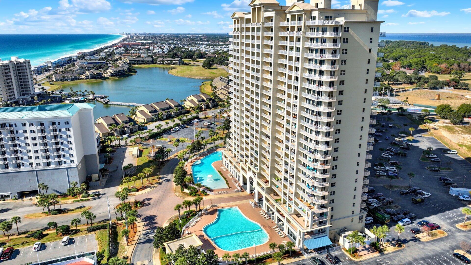 112 Seascape Boulevard UNIT 701