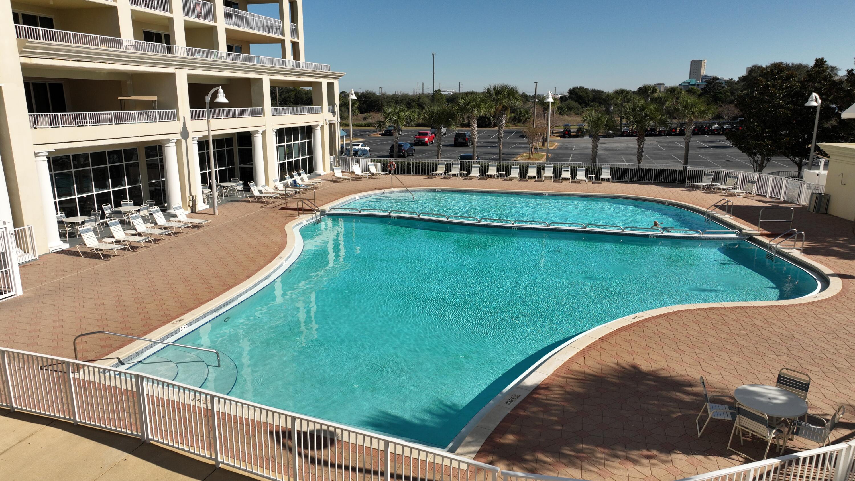 112 Seascape Boulevard UNIT 701