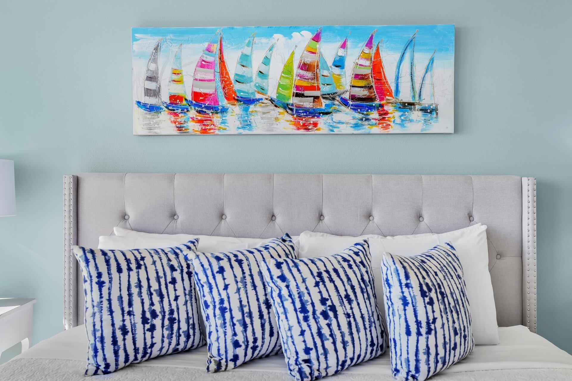 112 Seascape Boulevard UNIT 701