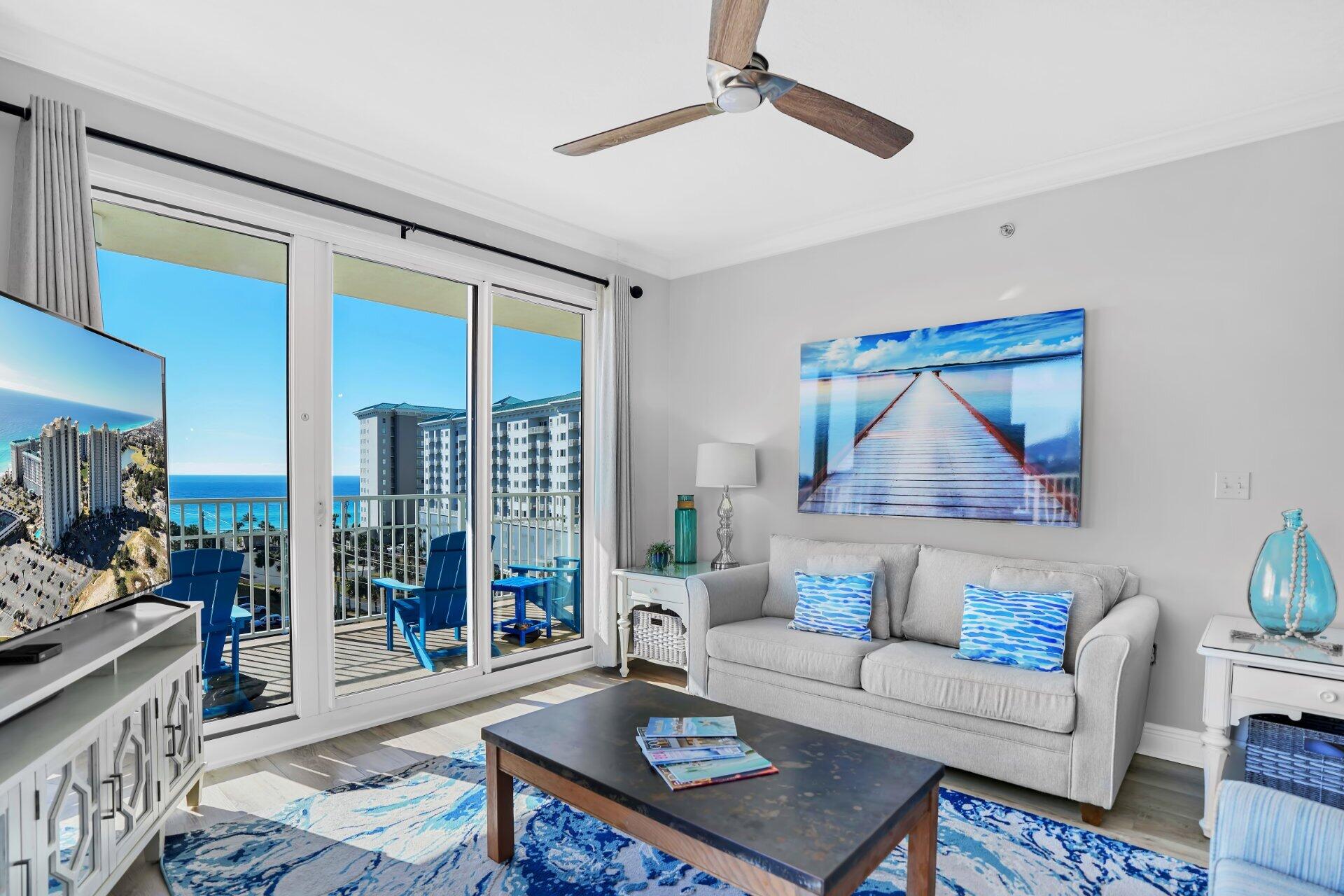 112 Seascape Boulevard UNIT 701