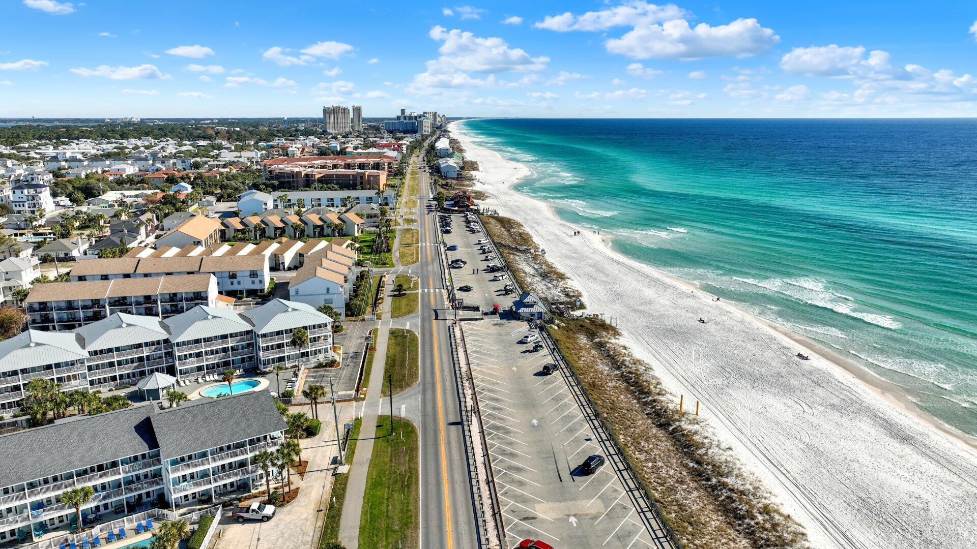 112 Seascape Boulevard UNIT 701