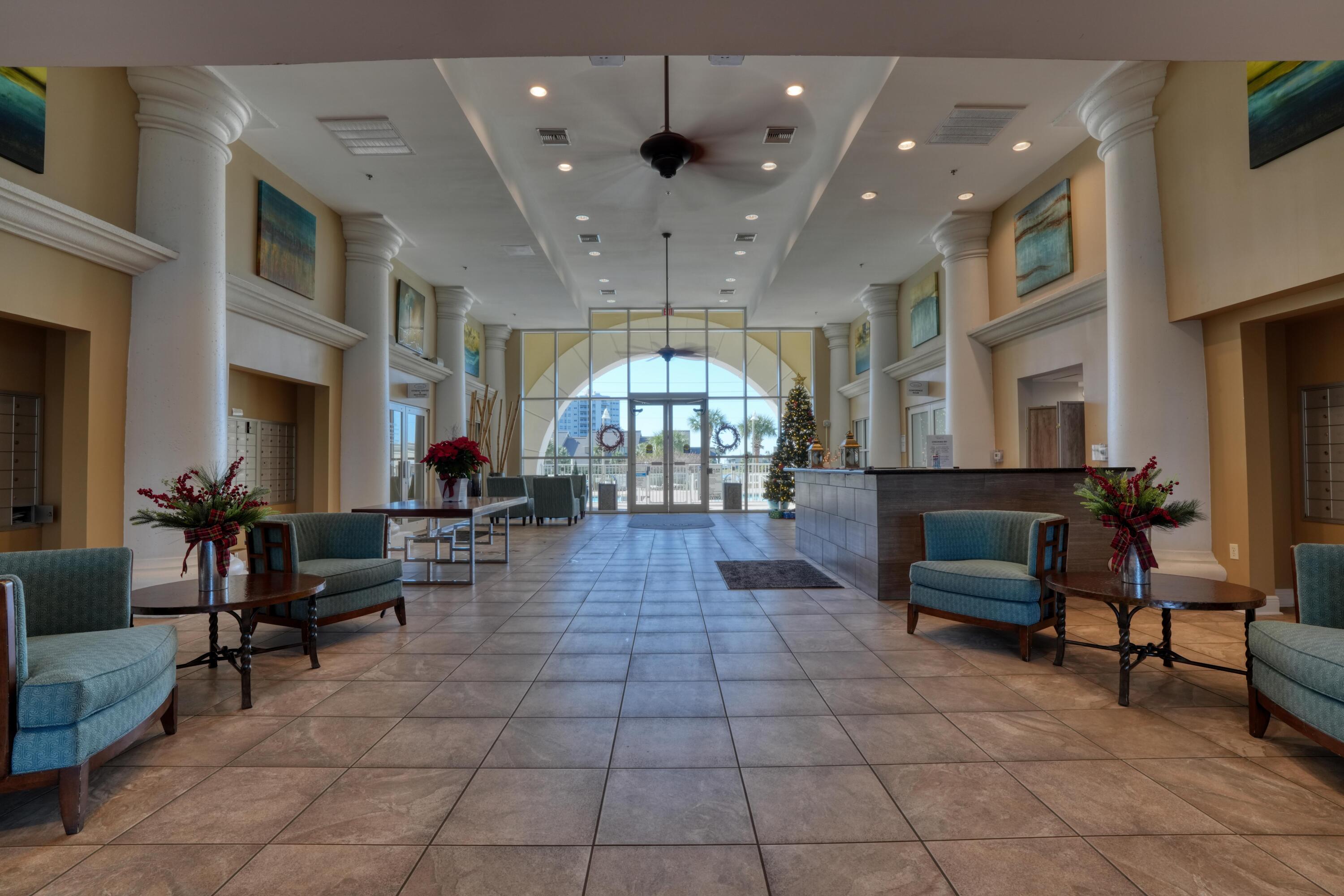 112 Seascape Boulevard UNIT 701