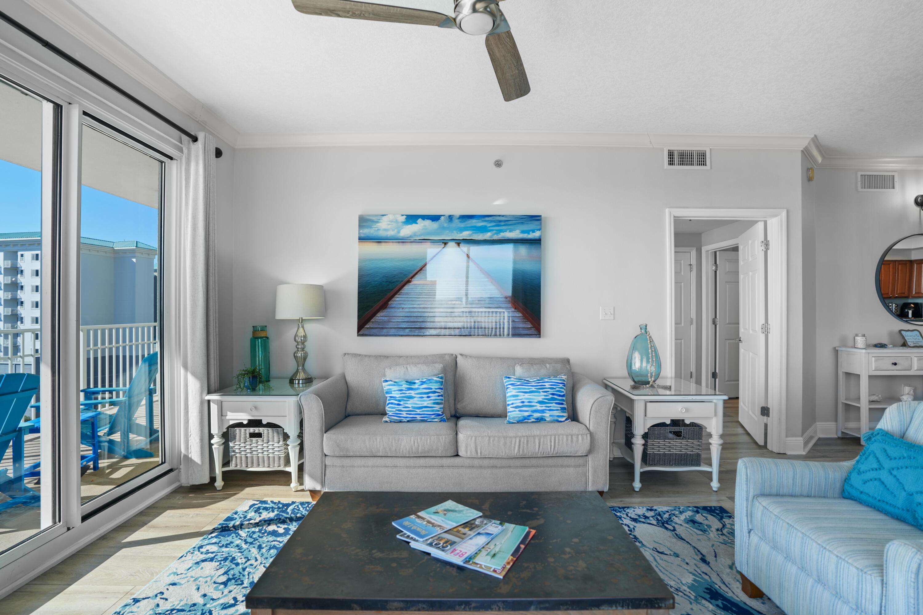 112 Seascape Boulevard UNIT 701