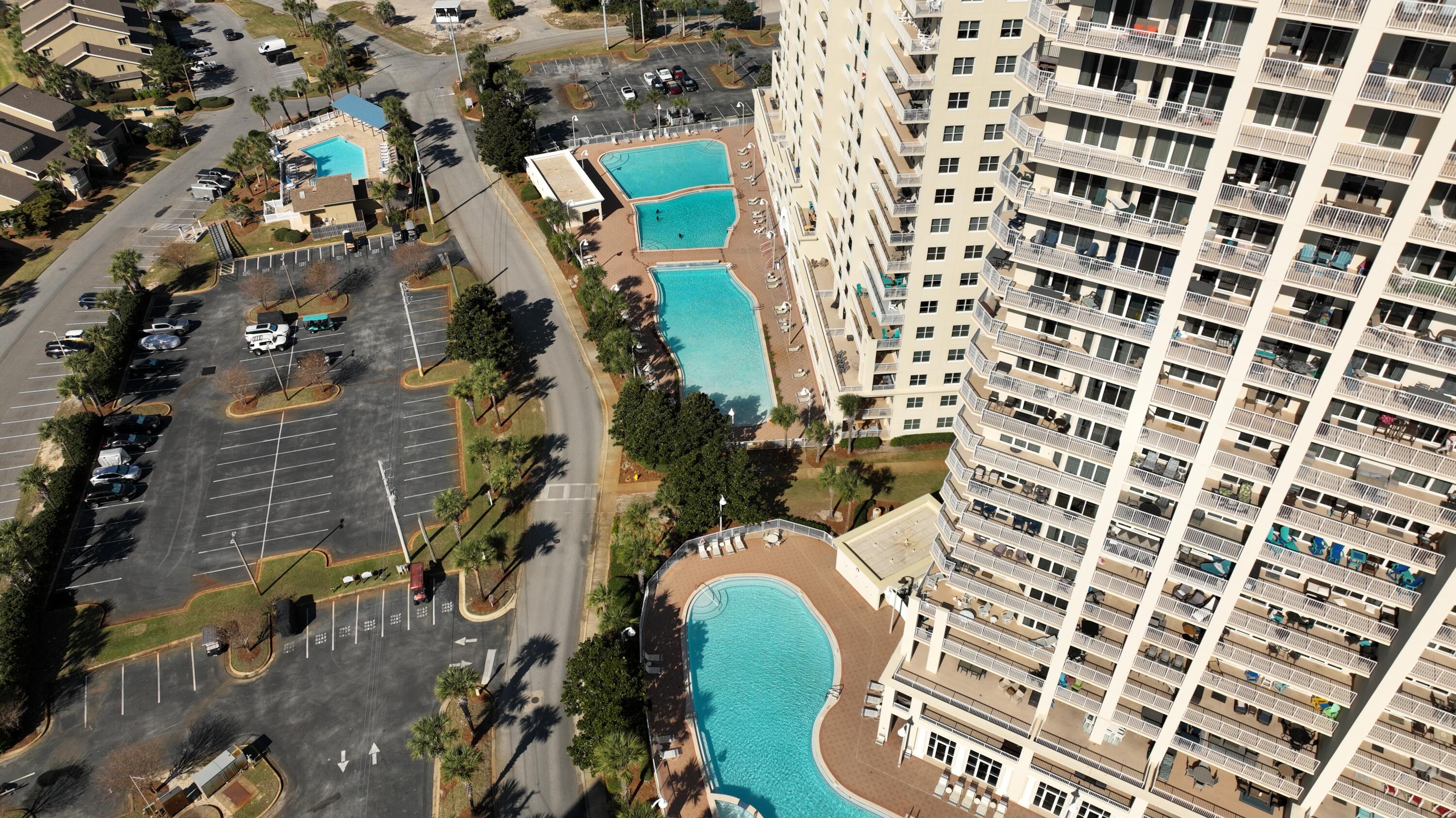 112 Seascape Boulevard UNIT 701