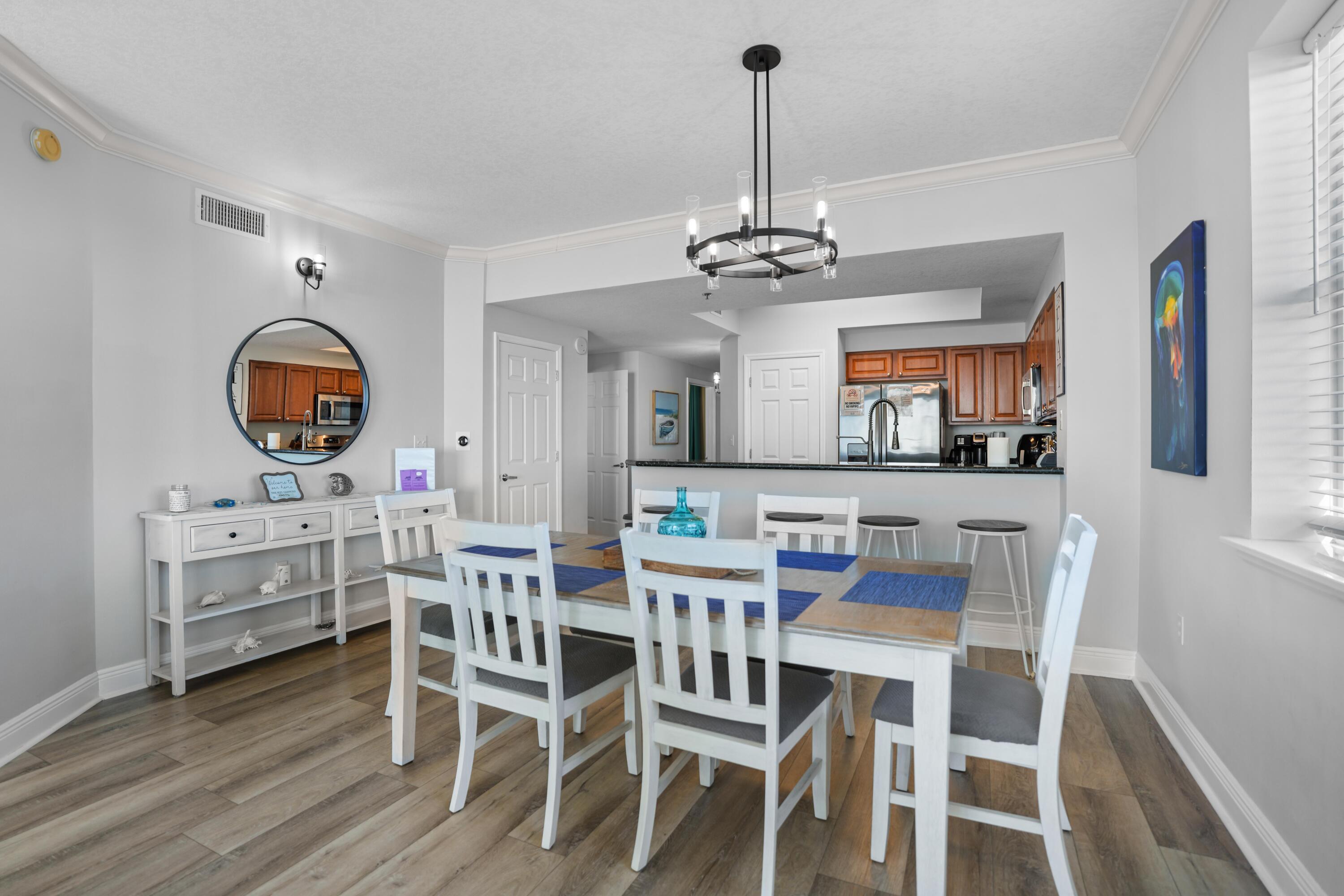 112 Seascape Boulevard UNIT 701