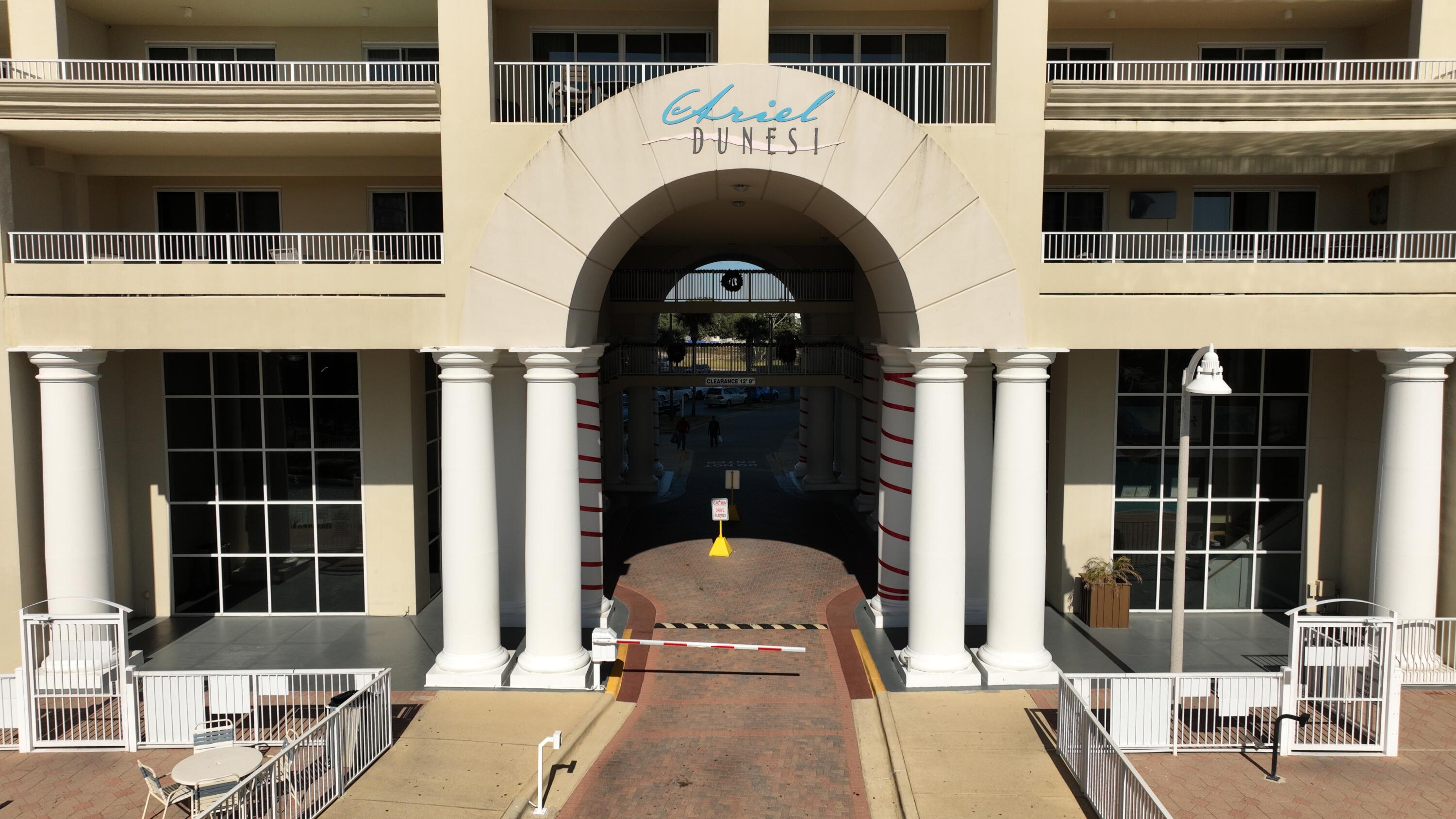 112 Seascape Boulevard UNIT 701