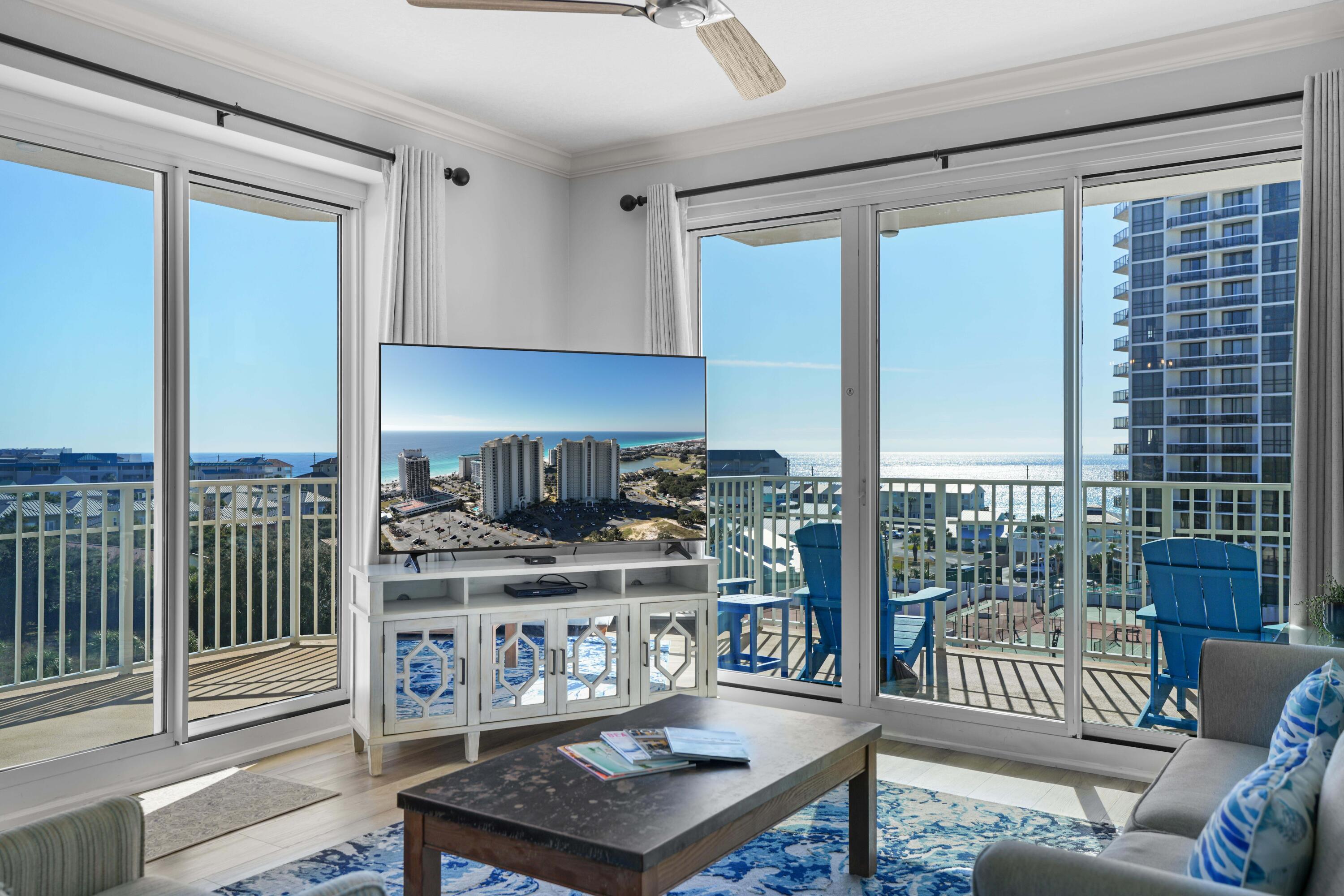 112 Seascape Boulevard UNIT 701