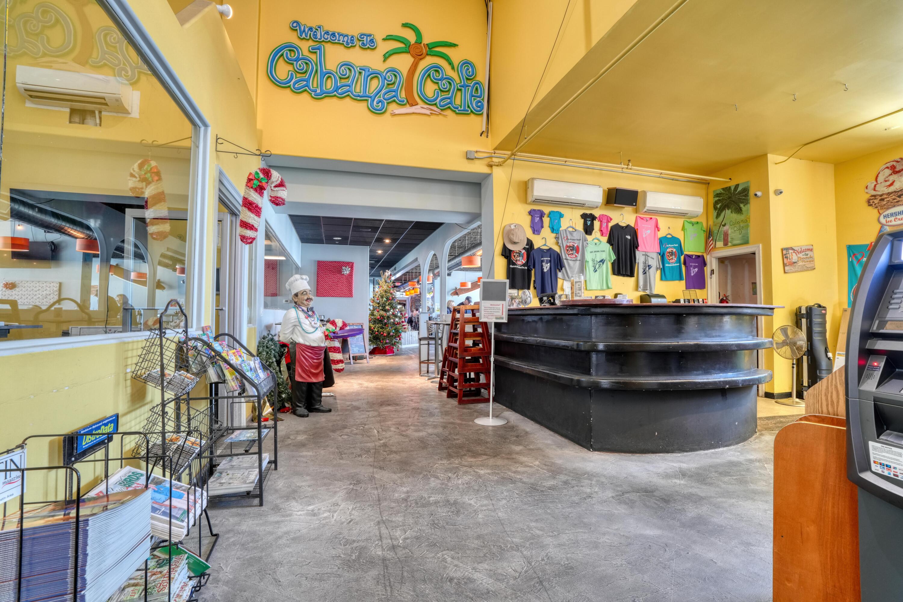 112 Seascape Boulevard UNIT 701