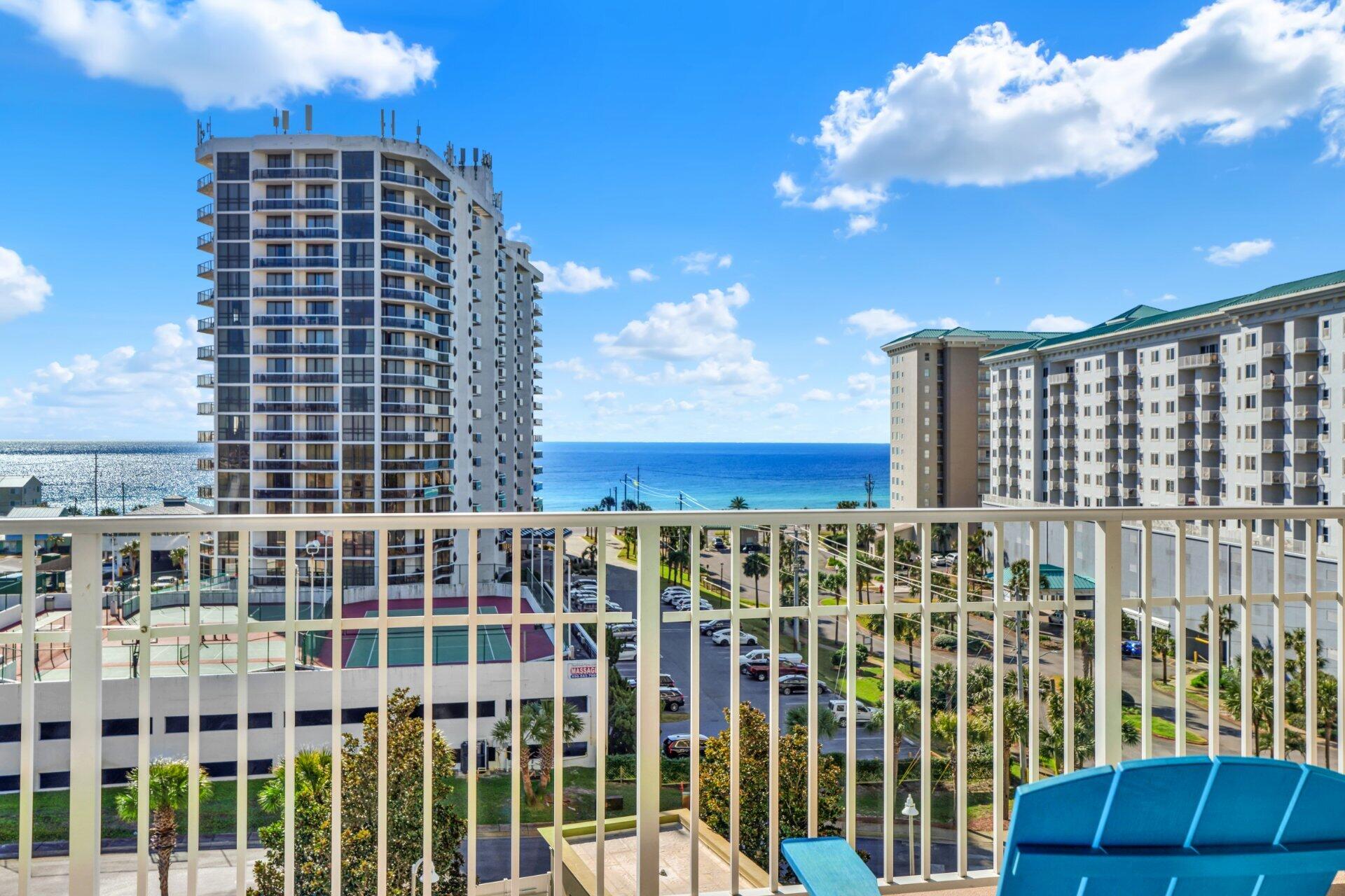 112 Seascape Boulevard UNIT 701