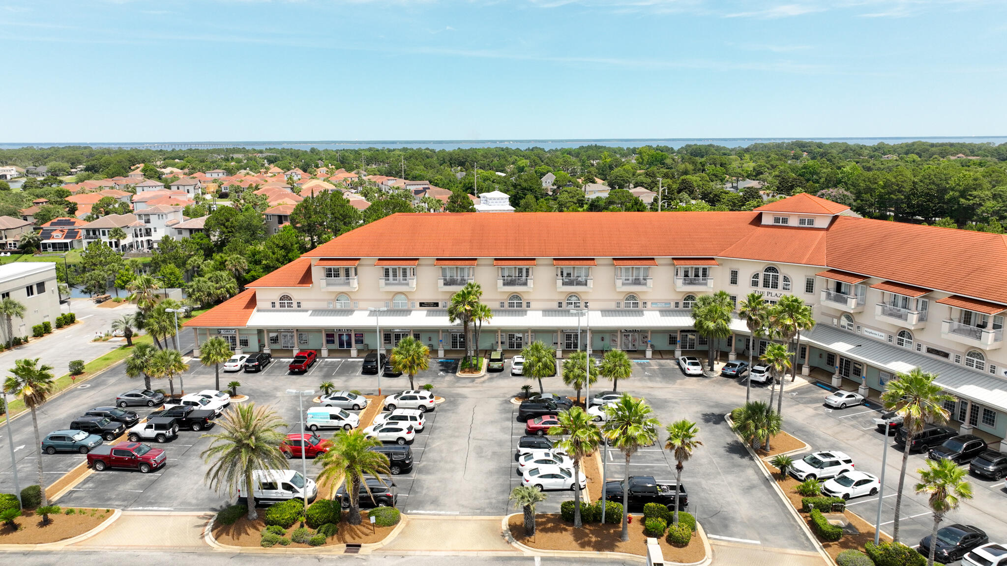 4507 Furling Lane 302