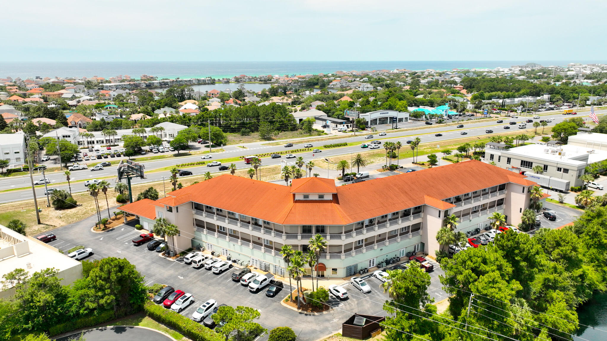 4507 Furling Lane 302