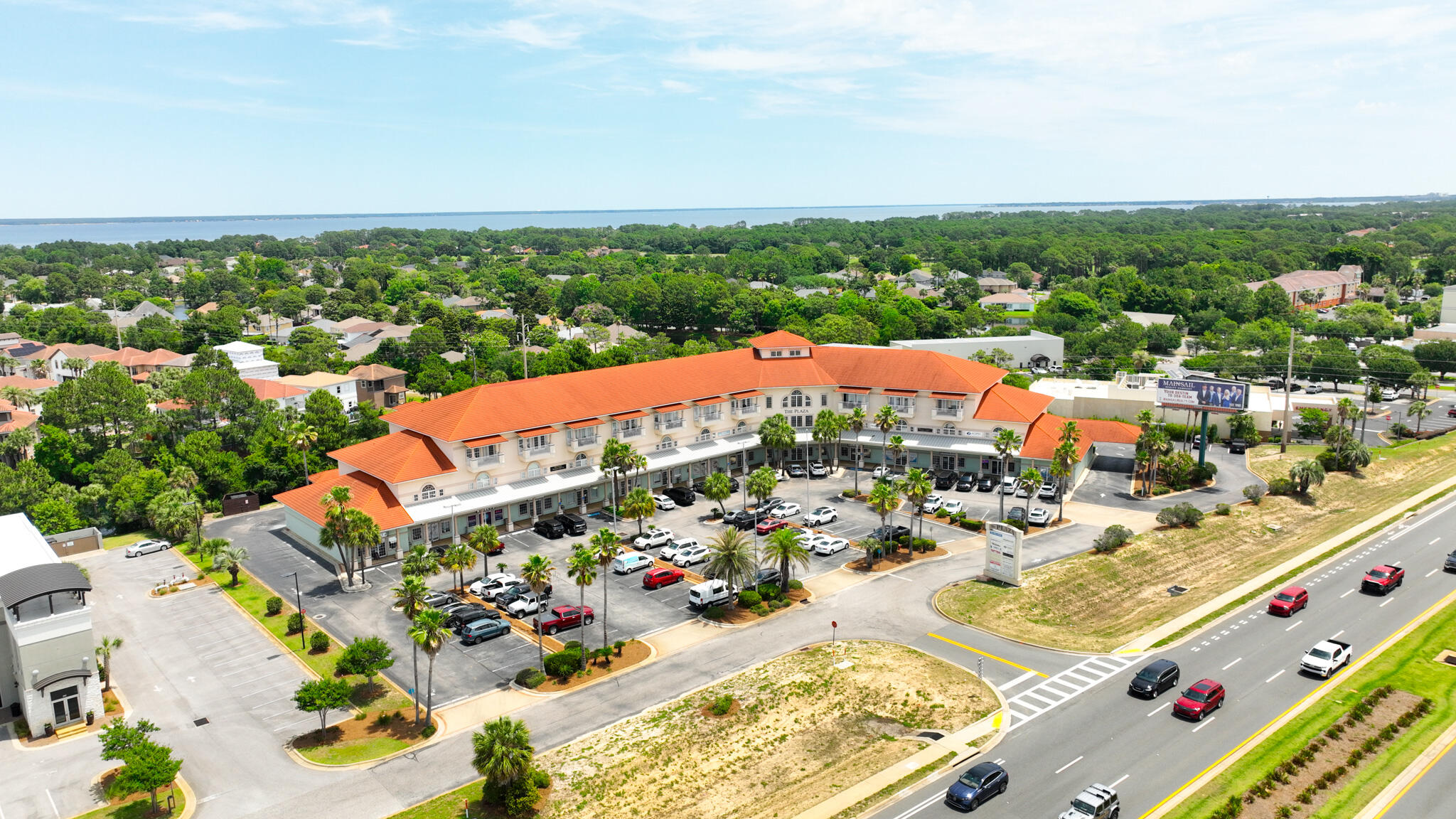 4507 Furling Lane 302