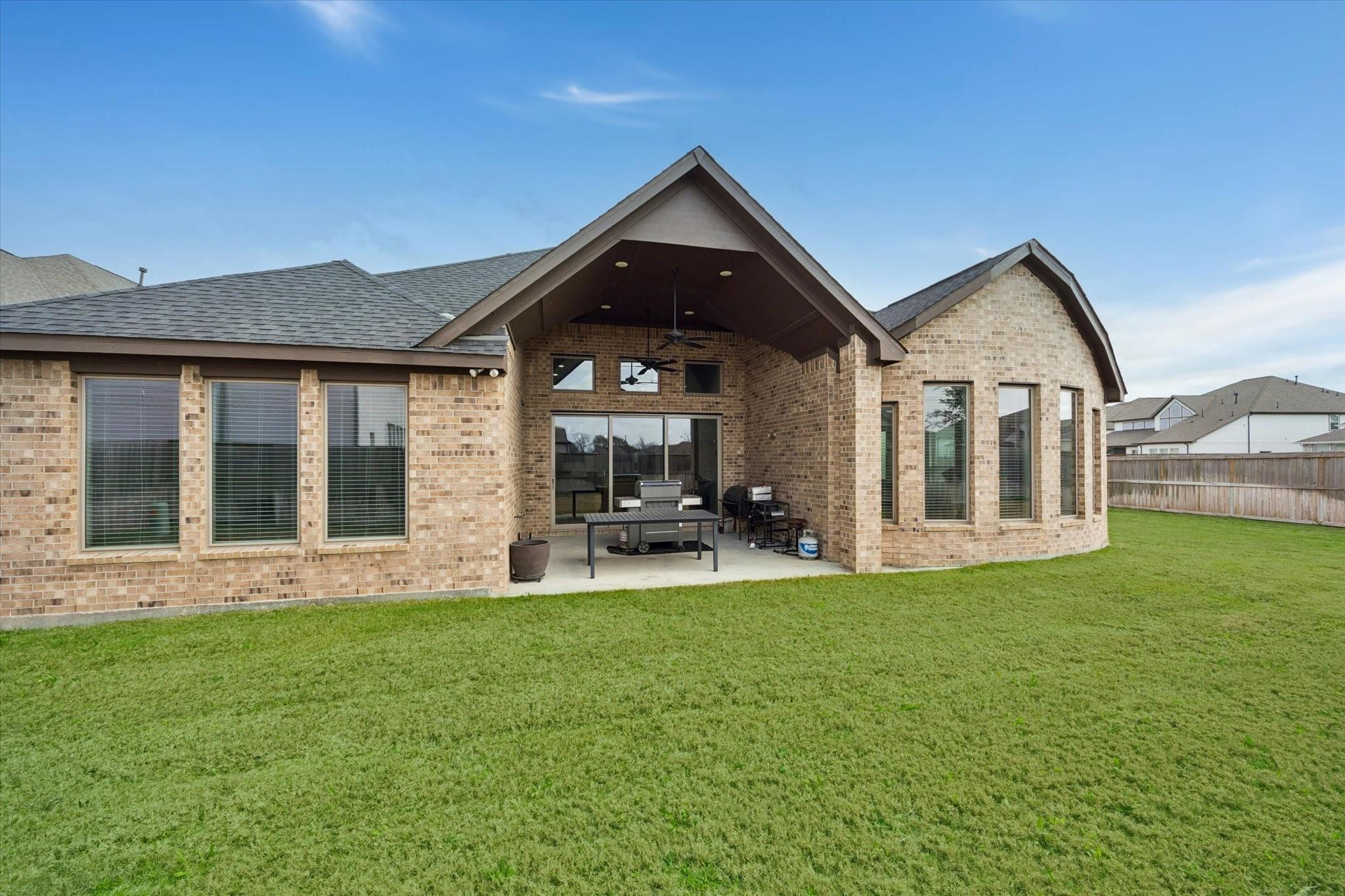 9206 Bluestem Court