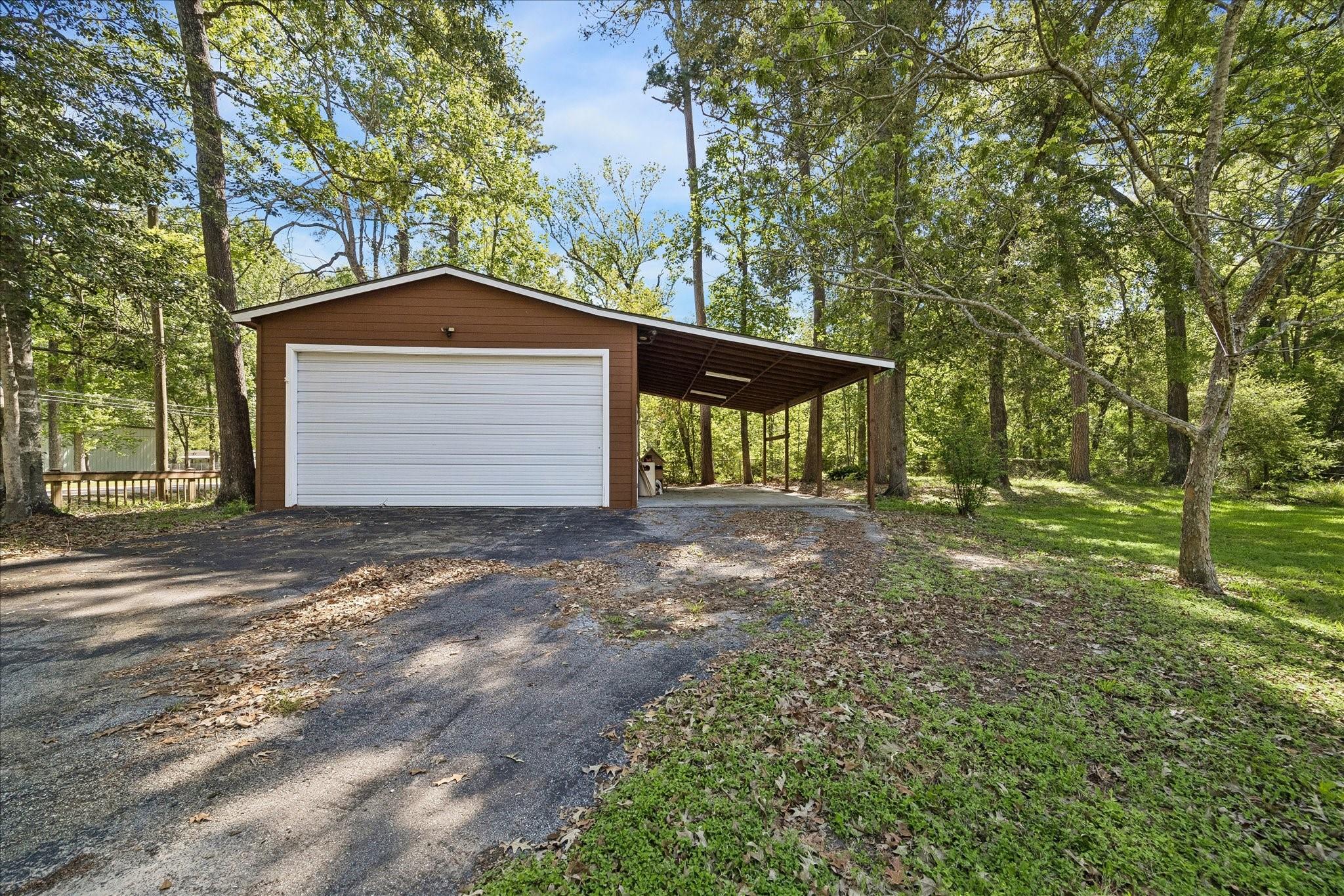 711 Antelope Drive