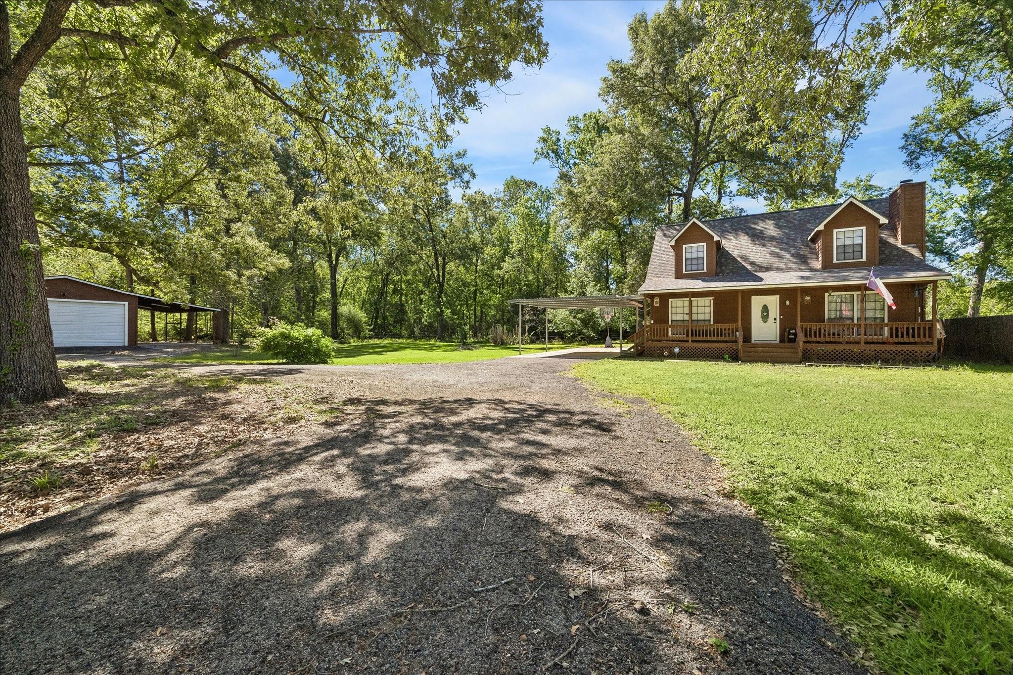 711 Antelope Drive