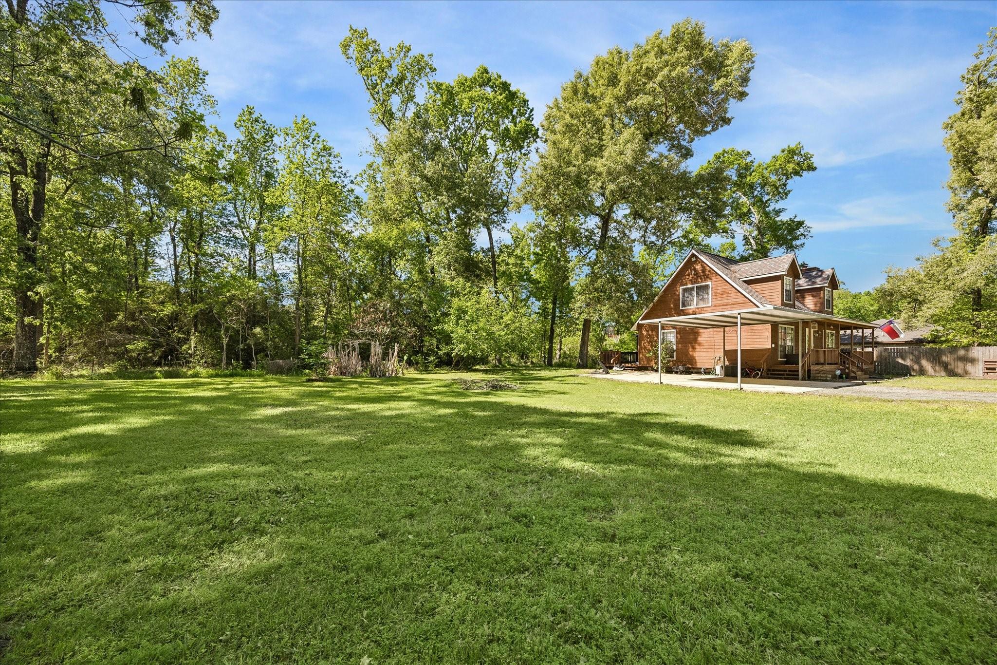 711 Antelope Drive