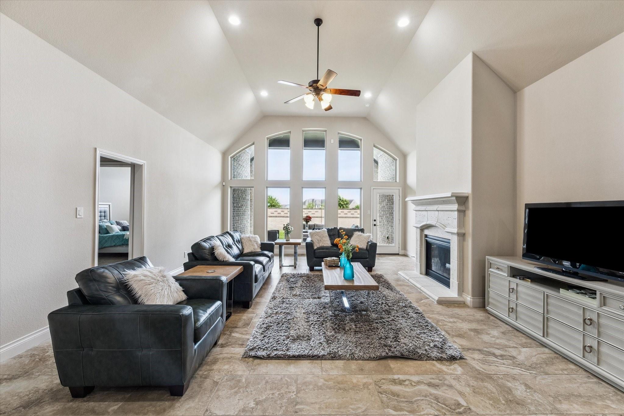 3417 Golden Cypress Lane