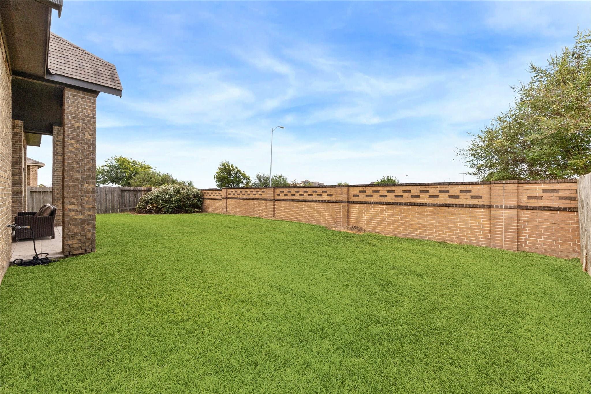 3417 Golden Cypress Lane