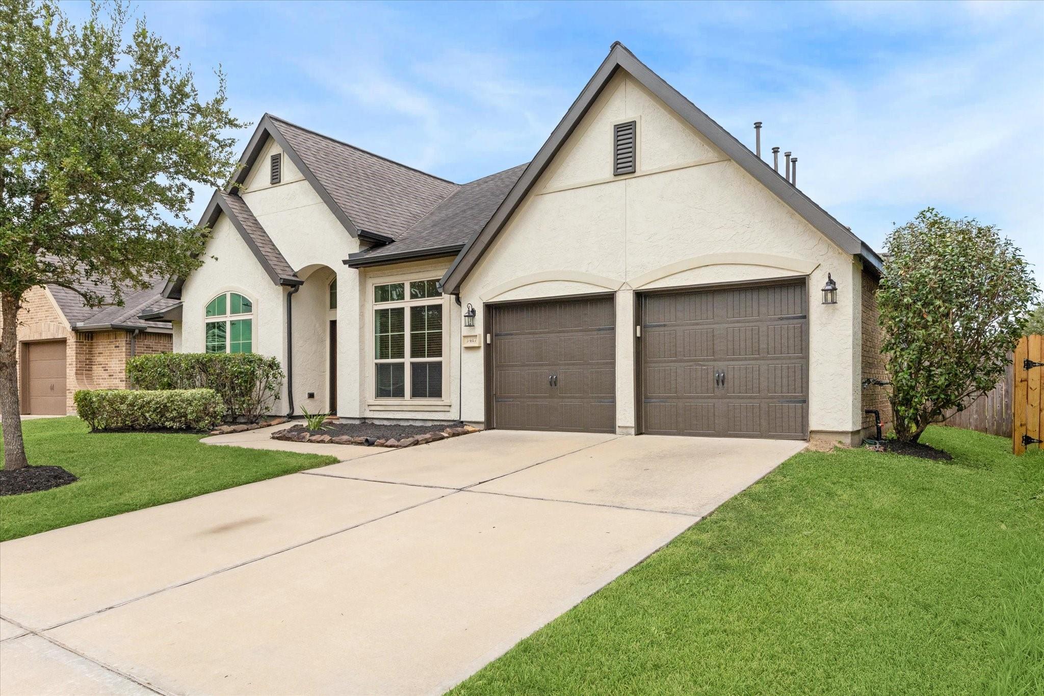 3417 Golden Cypress Lane