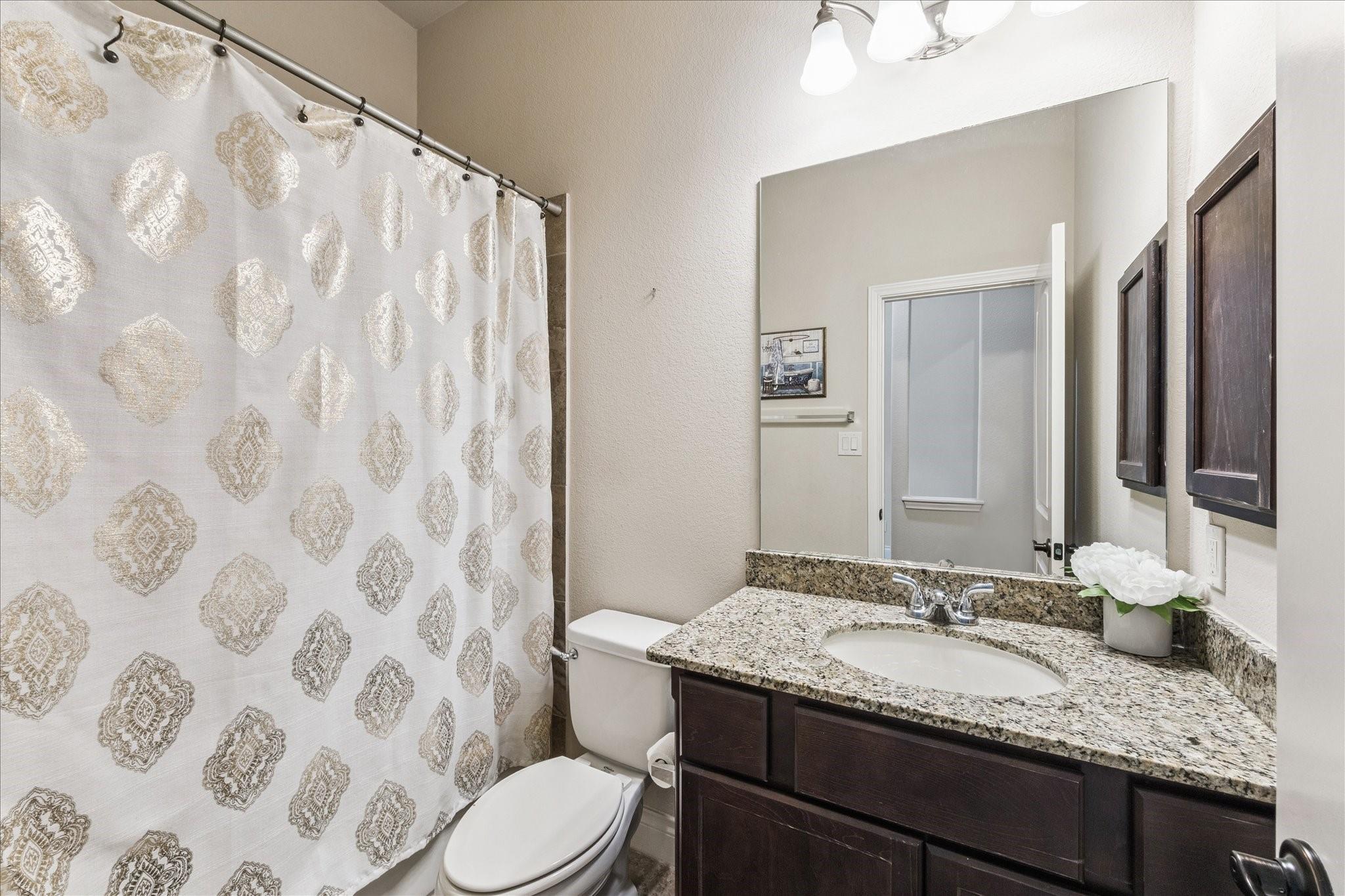 3417 Golden Cypress Lane