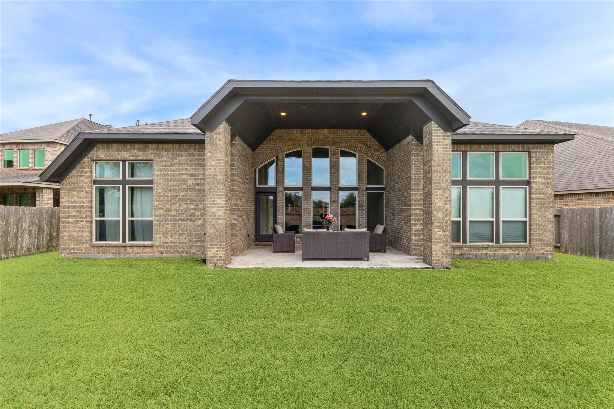 3417 Golden Cypress Lane