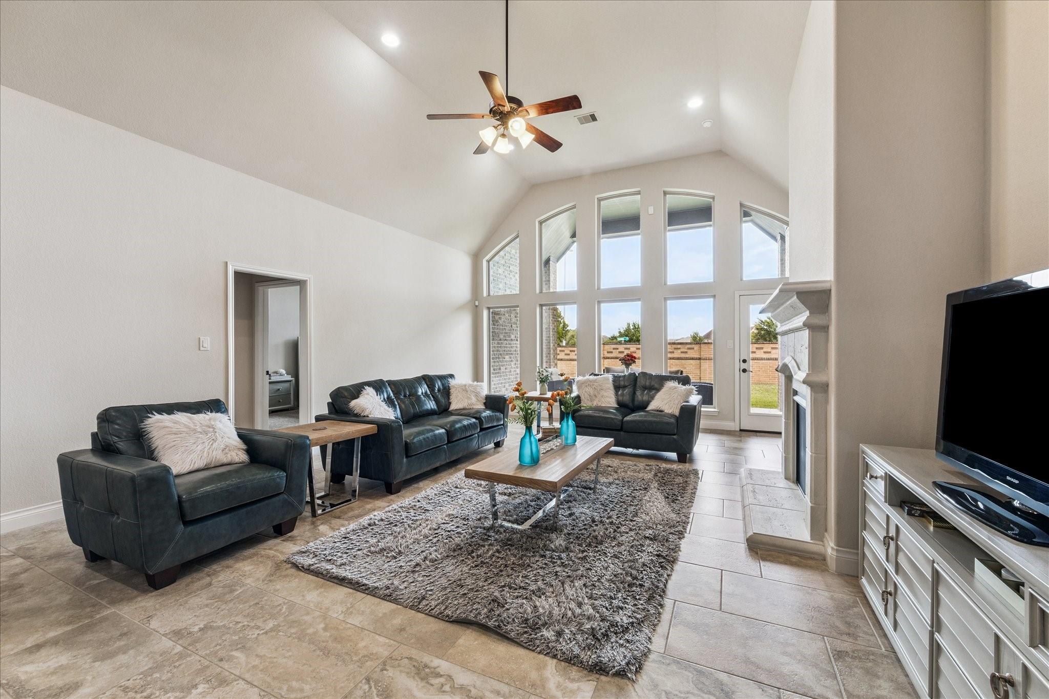 3417 Golden Cypress Lane