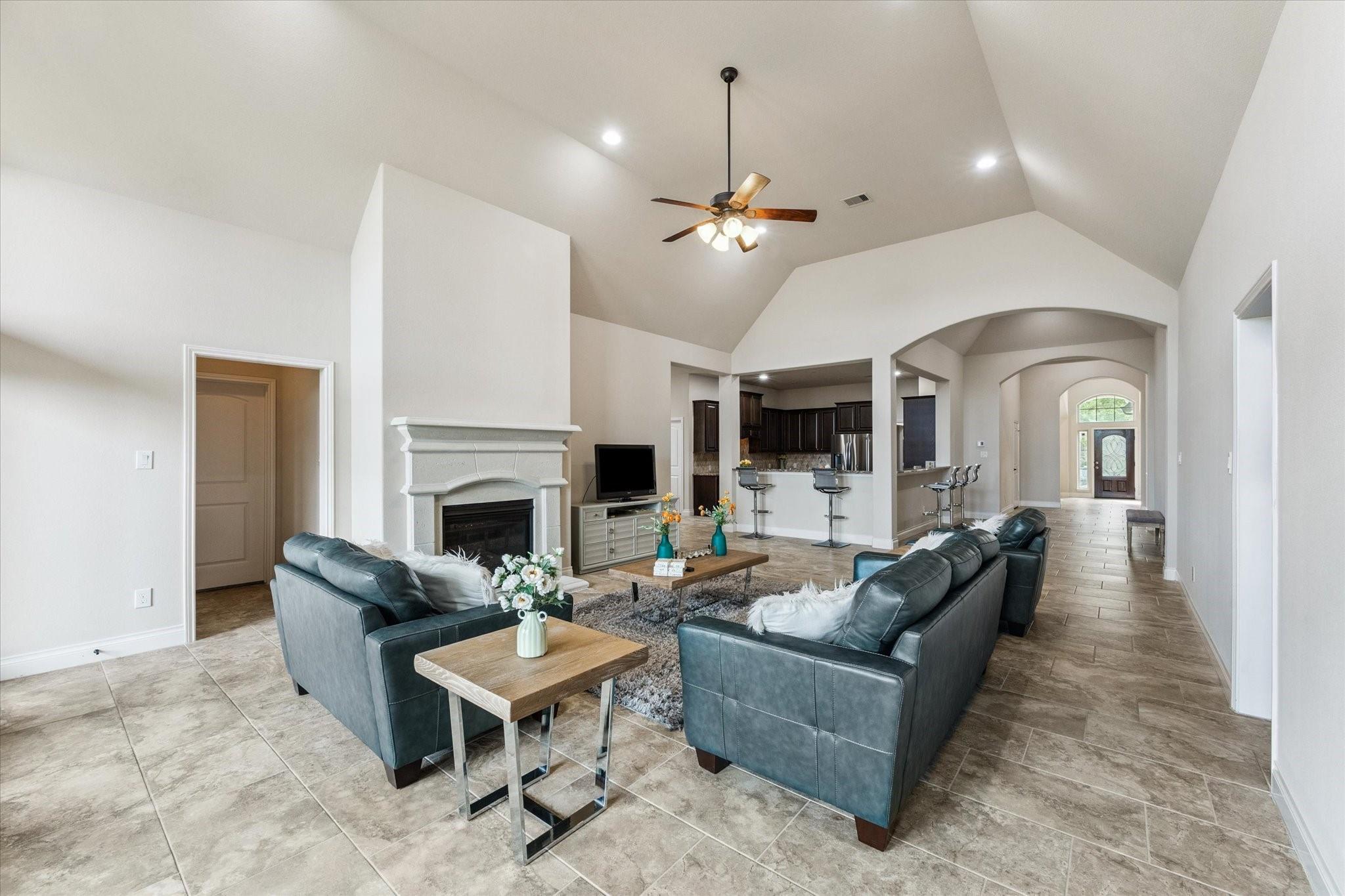 3417 Golden Cypress Lane