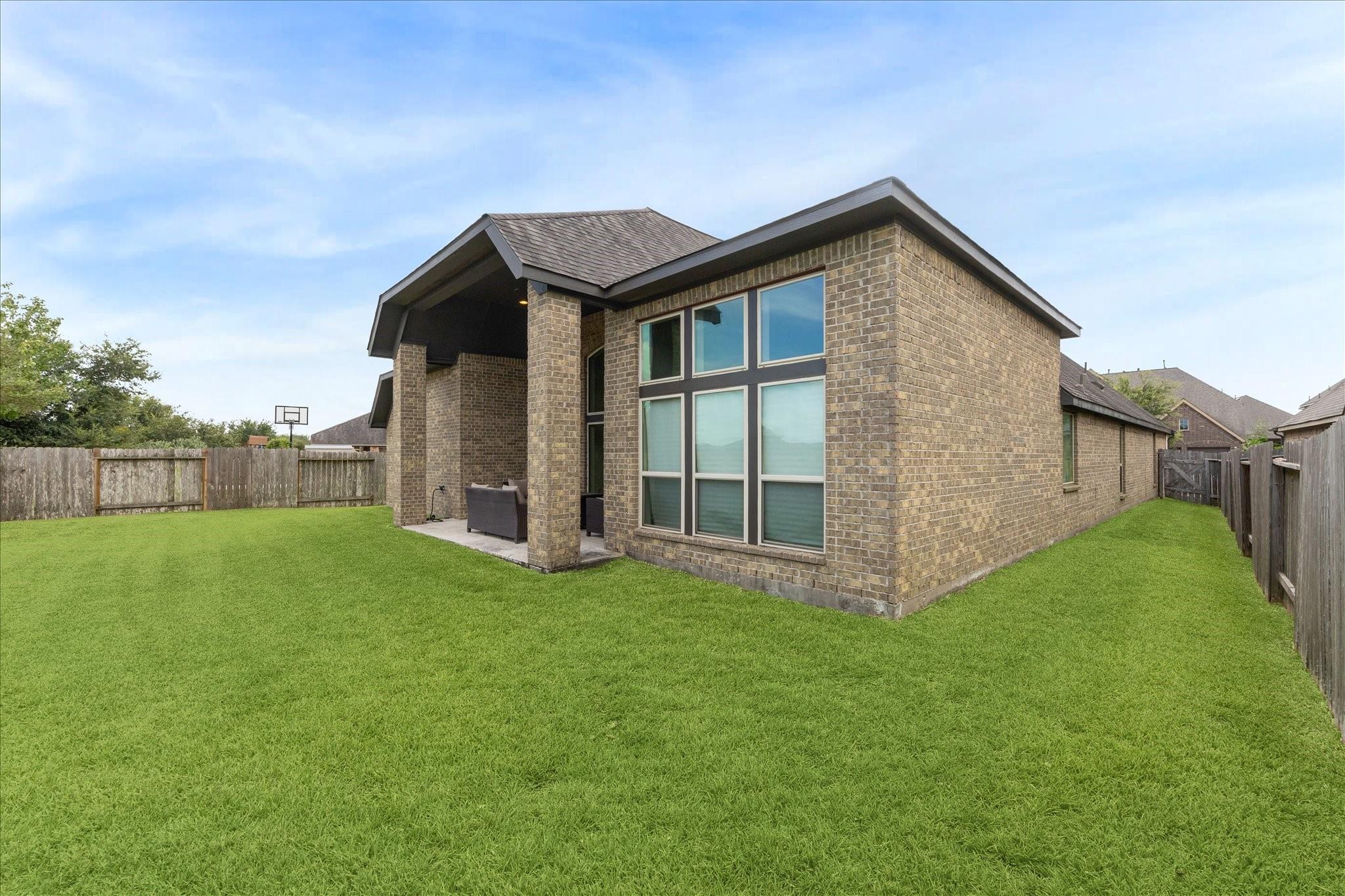 3417 Golden Cypress Lane