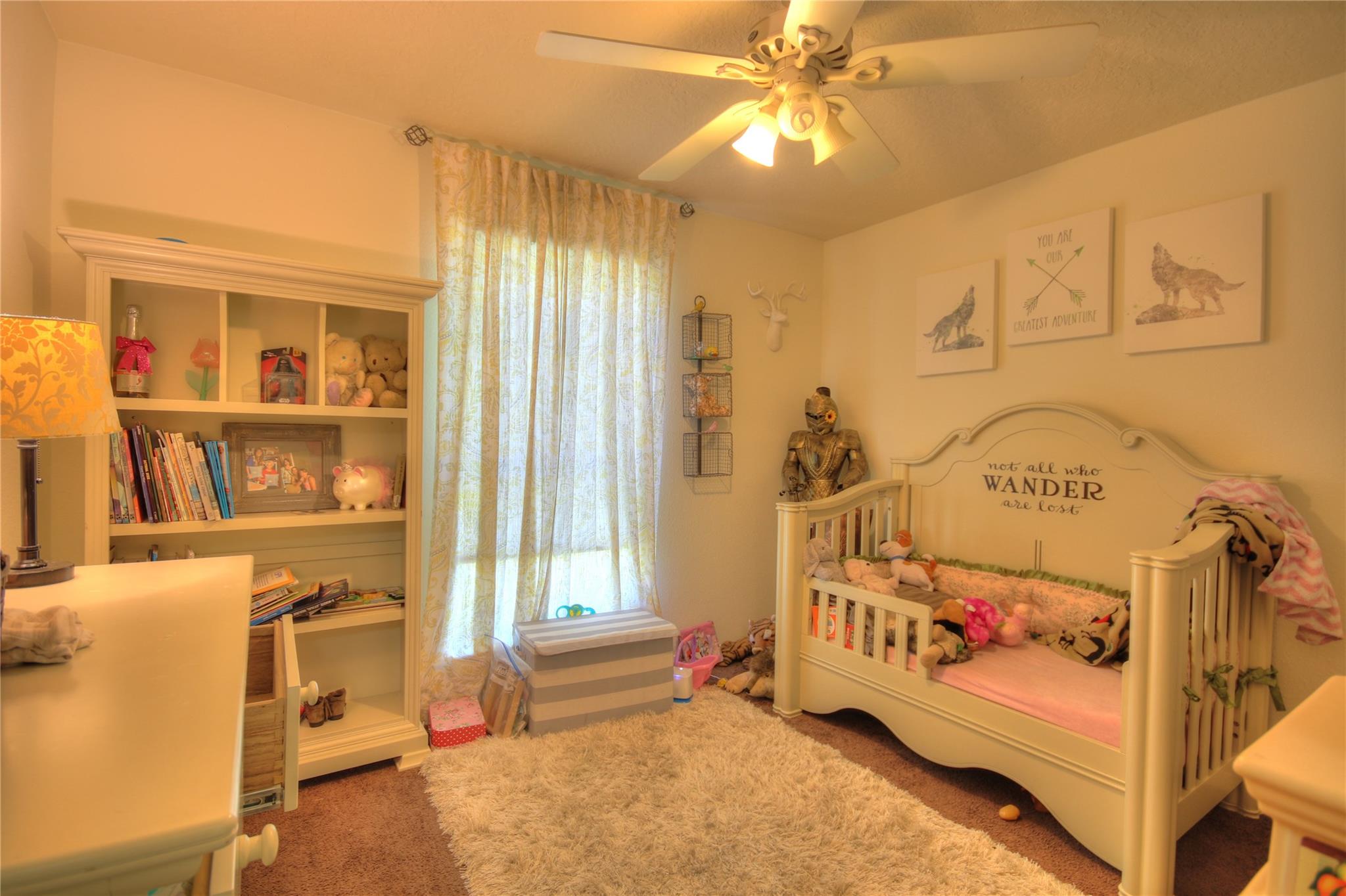 2807 N Brompton Drive