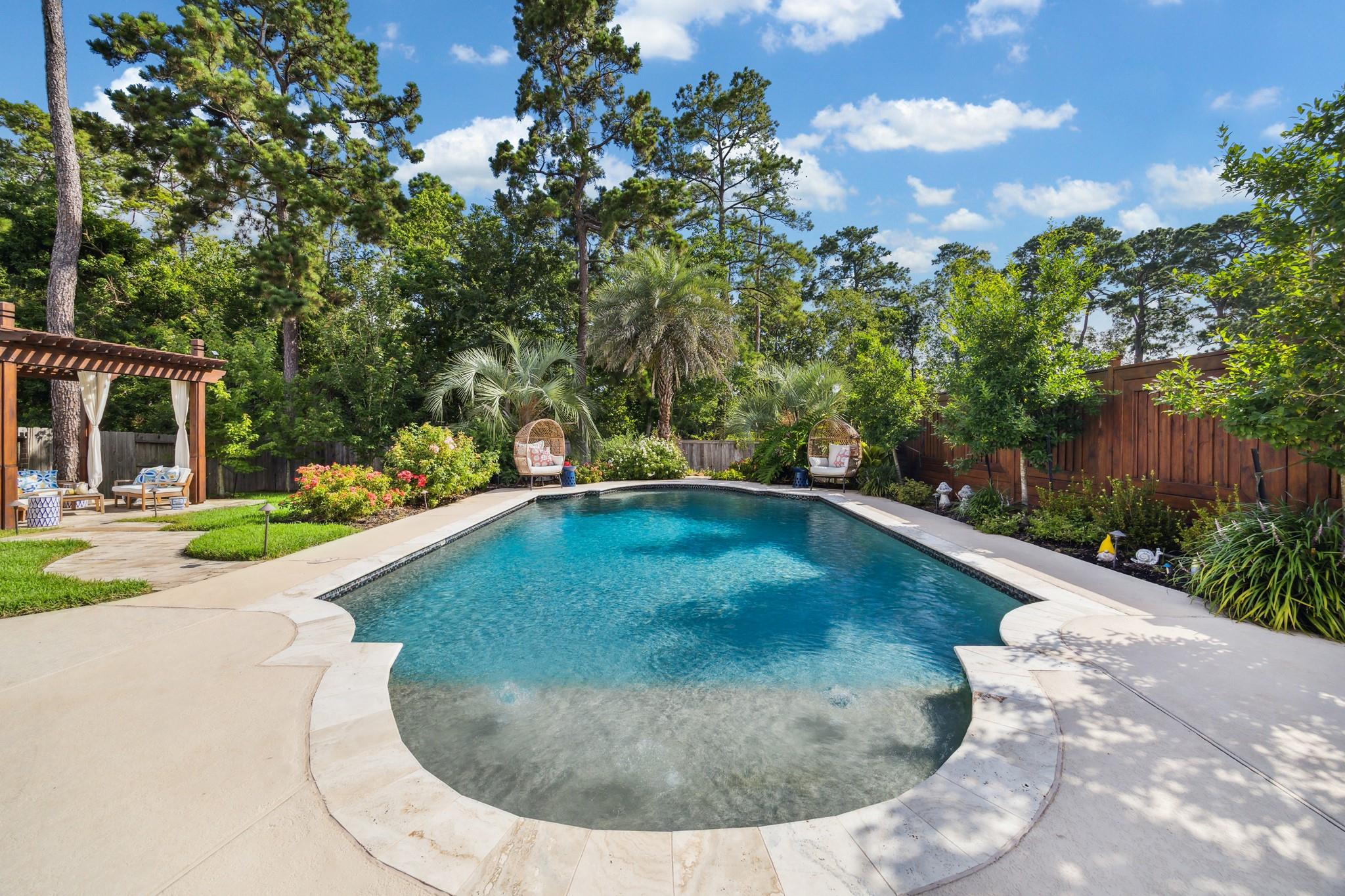 13827 Lake Conner Lane