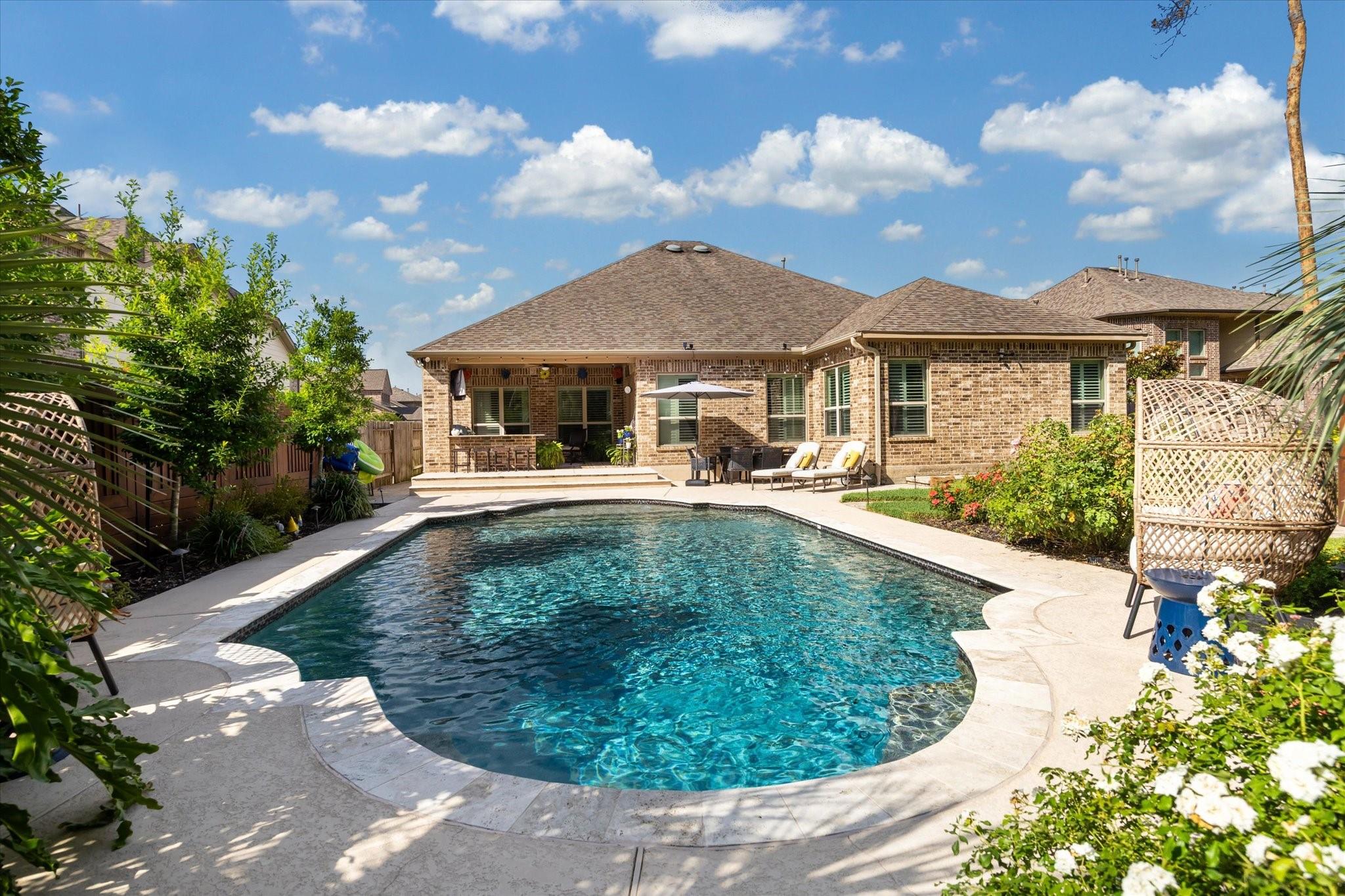 13827 Lake Conner Lane